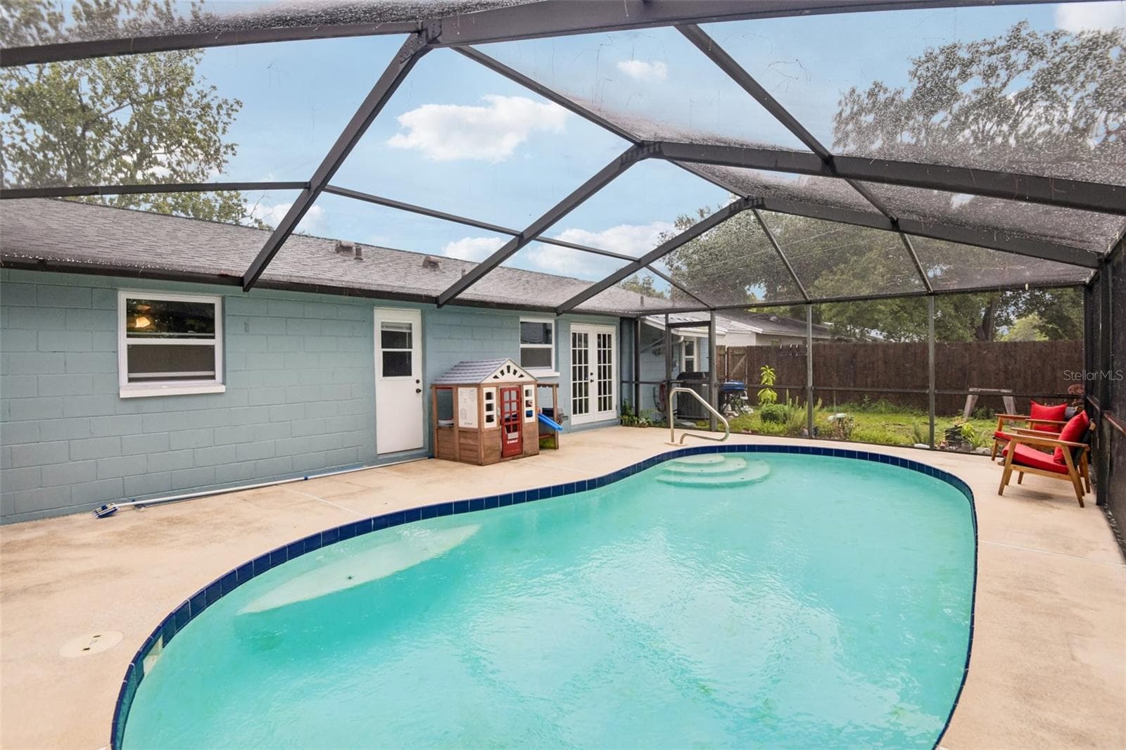 Single Family Residence at 8401 PORTULACA AVE, SEMINOLE, photo 21 of 26