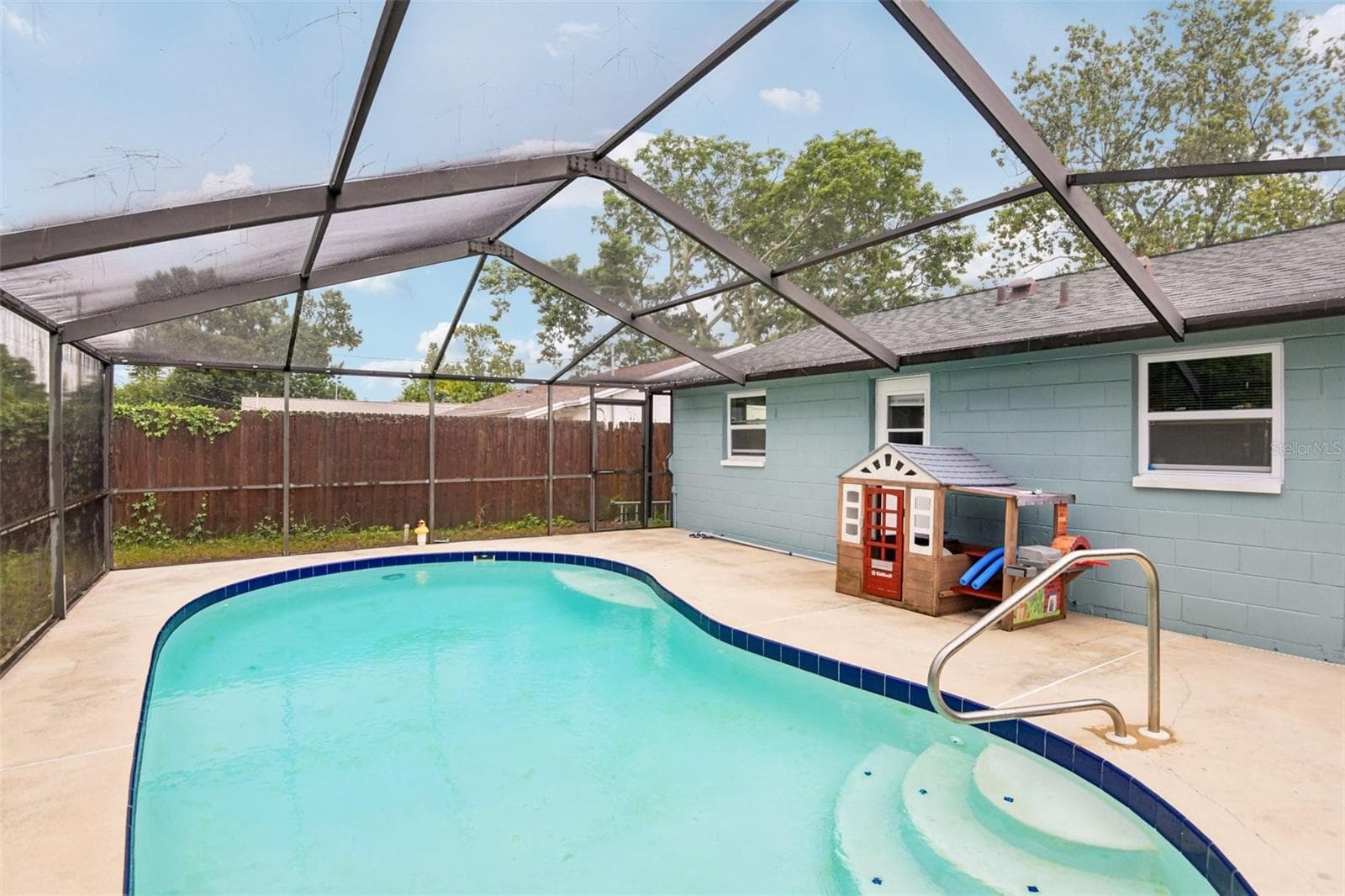Single Family Residence at 8401 PORTULACA AVE, SEMINOLE, photo 22 of 26