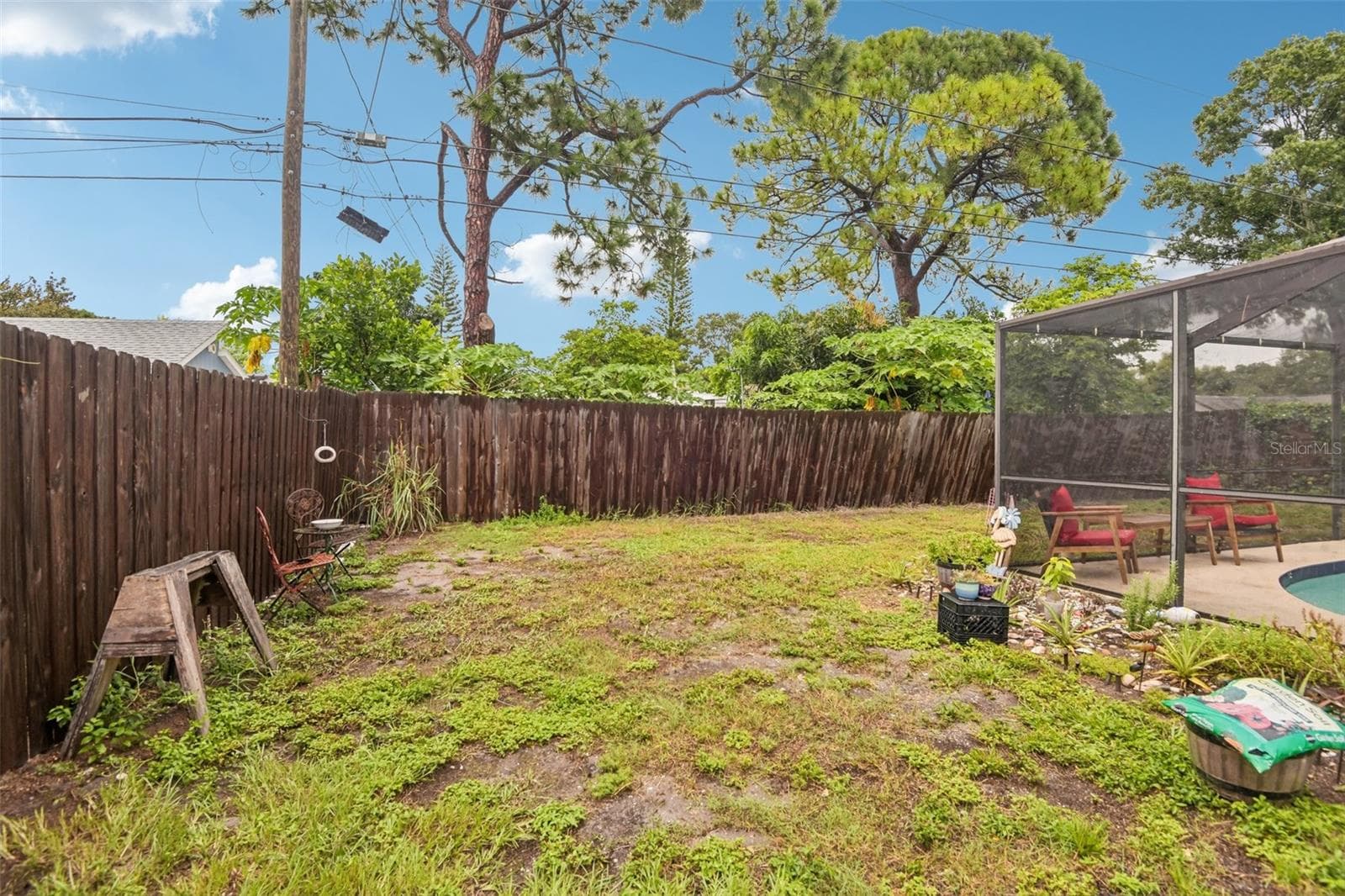 Single Family Residence at 8401 PORTULACA AVE, SEMINOLE, photo 24 of 26
