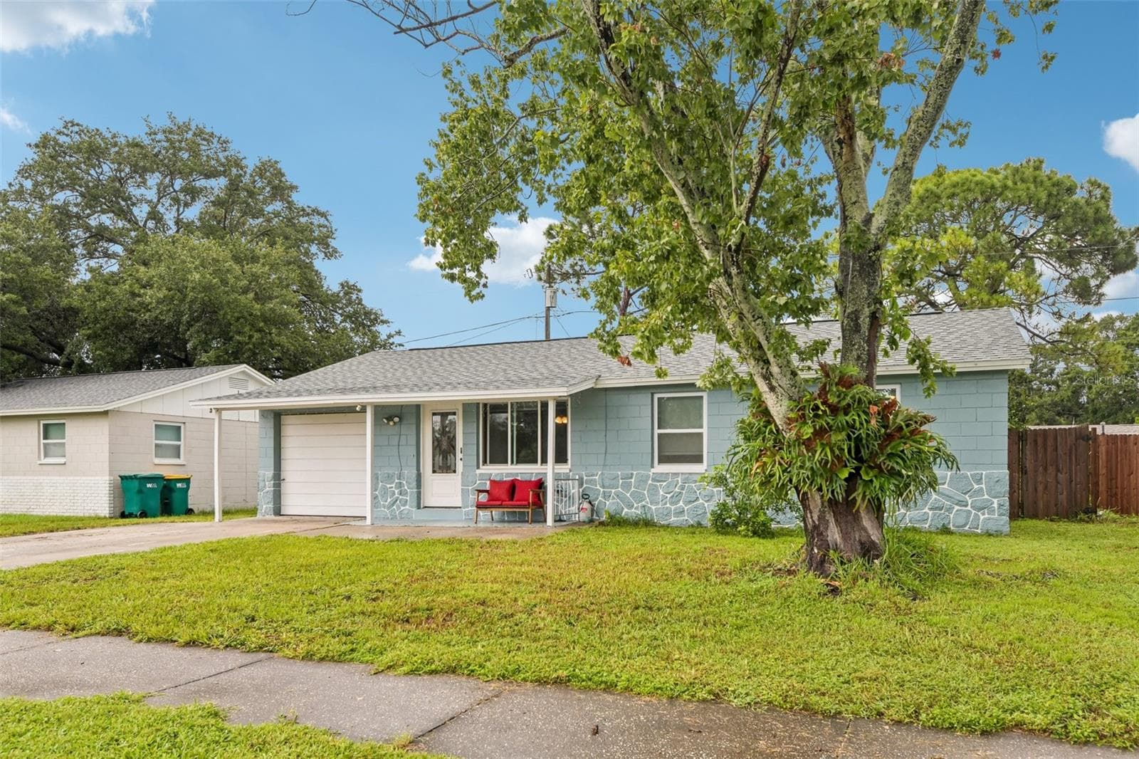 Single Family Residence at 8401 PORTULACA AVE, SEMINOLE, photo 25 of 26