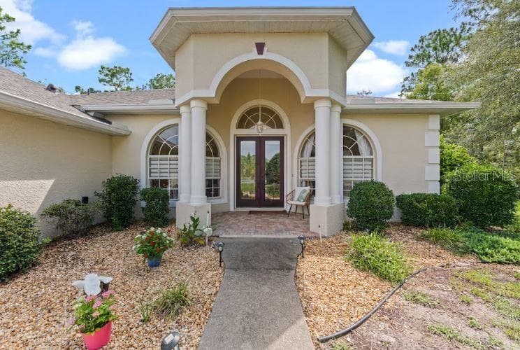 Single Family Residence at 1 COLUBRINA CT, HOMOSASSA, photo 5 of 46