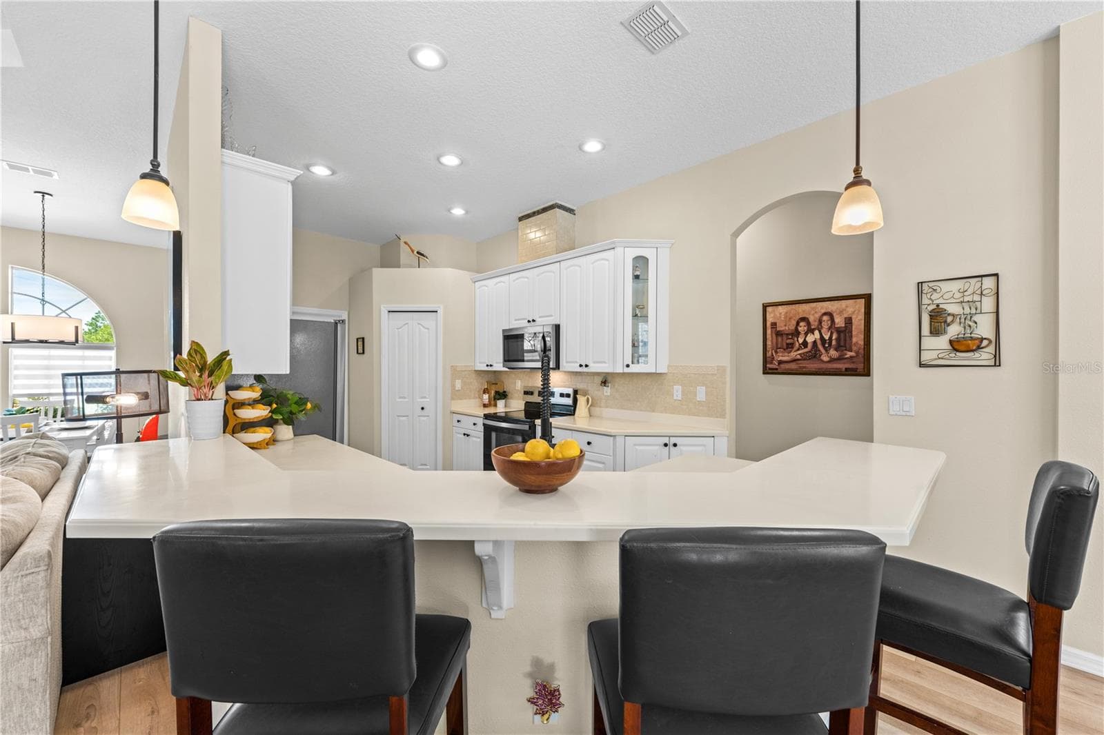 Single Family Residence at 1 COLUBRINA CT, HOMOSASSA, photo 10 of 46