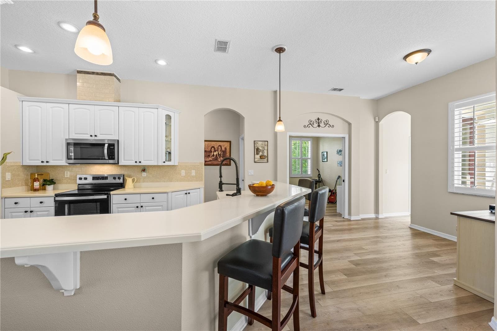 Single Family Residence at 1 COLUBRINA CT, HOMOSASSA, photo 11 of 46