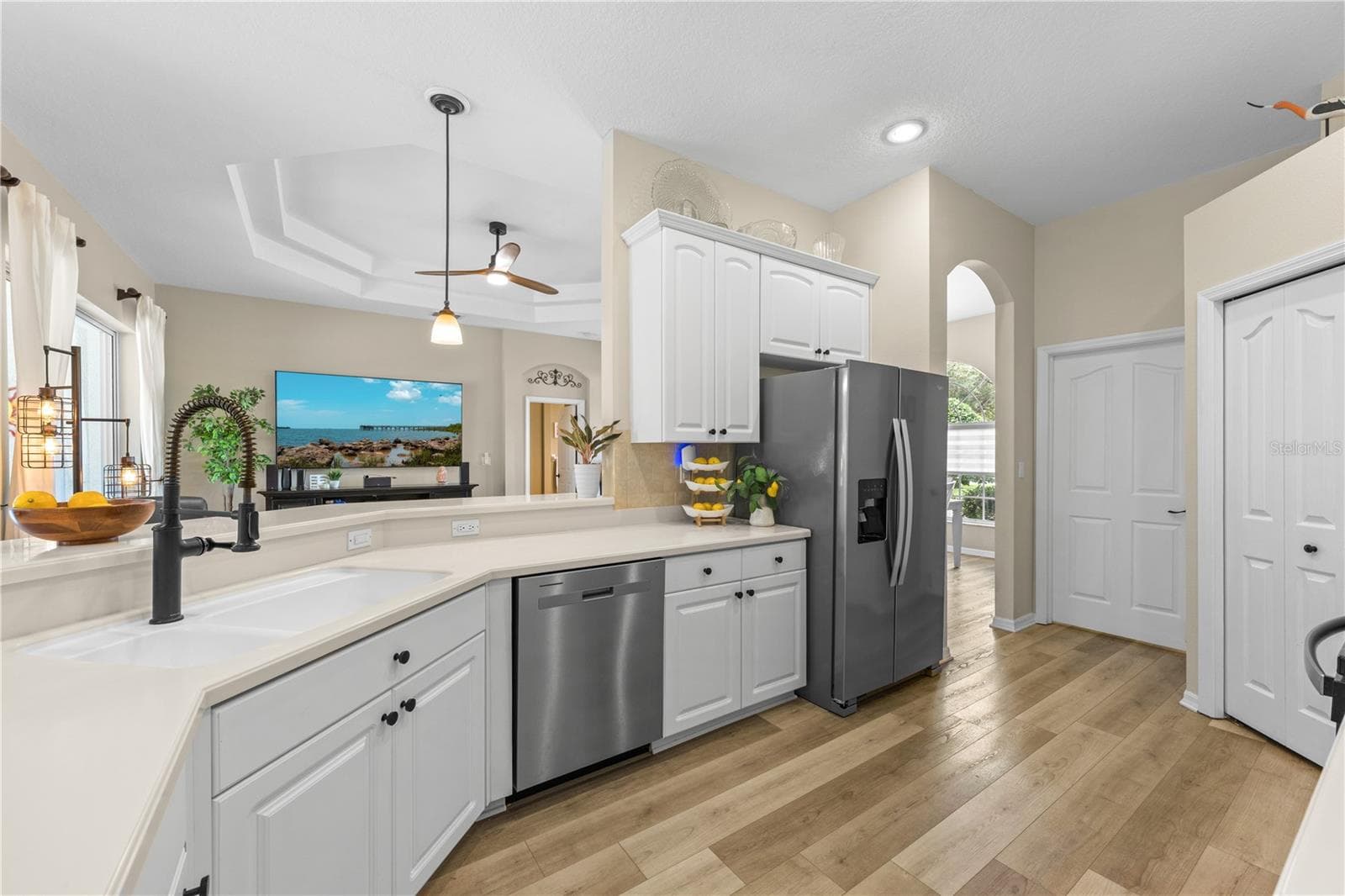 Single Family Residence at 1 COLUBRINA CT, HOMOSASSA, photo 12 of 46