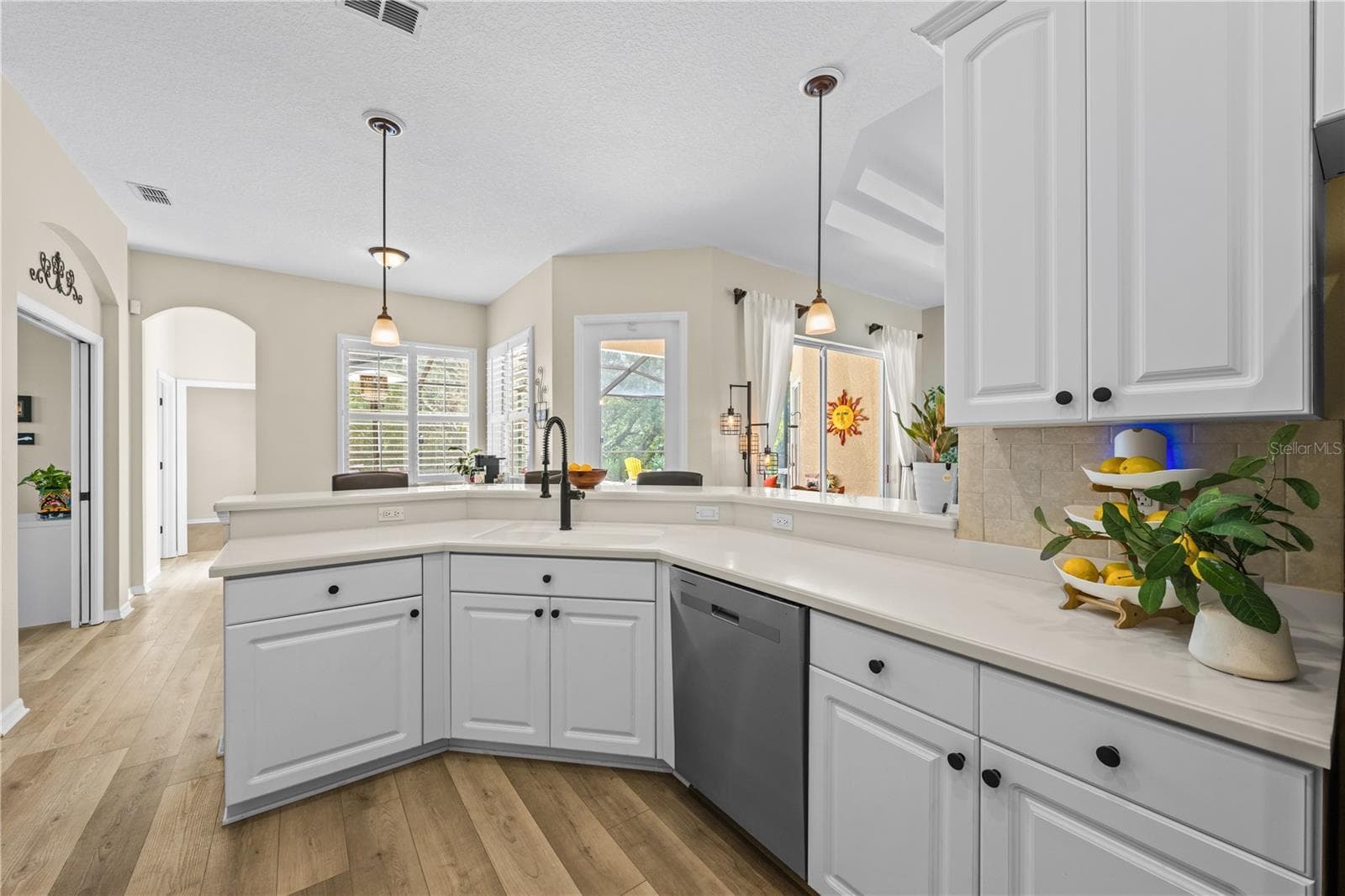 Single Family Residence at 1 COLUBRINA CT, HOMOSASSA, photo 13 of 46