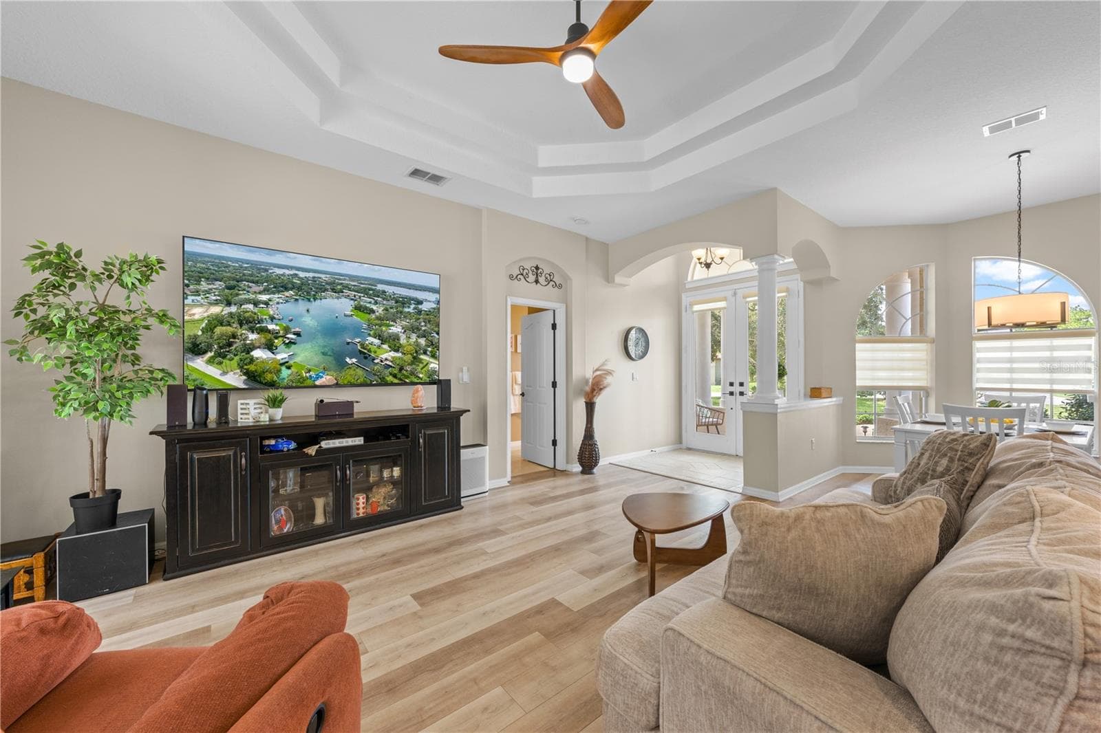 Single Family Residence at 1 COLUBRINA CT, HOMOSASSA, photo 16 of 46