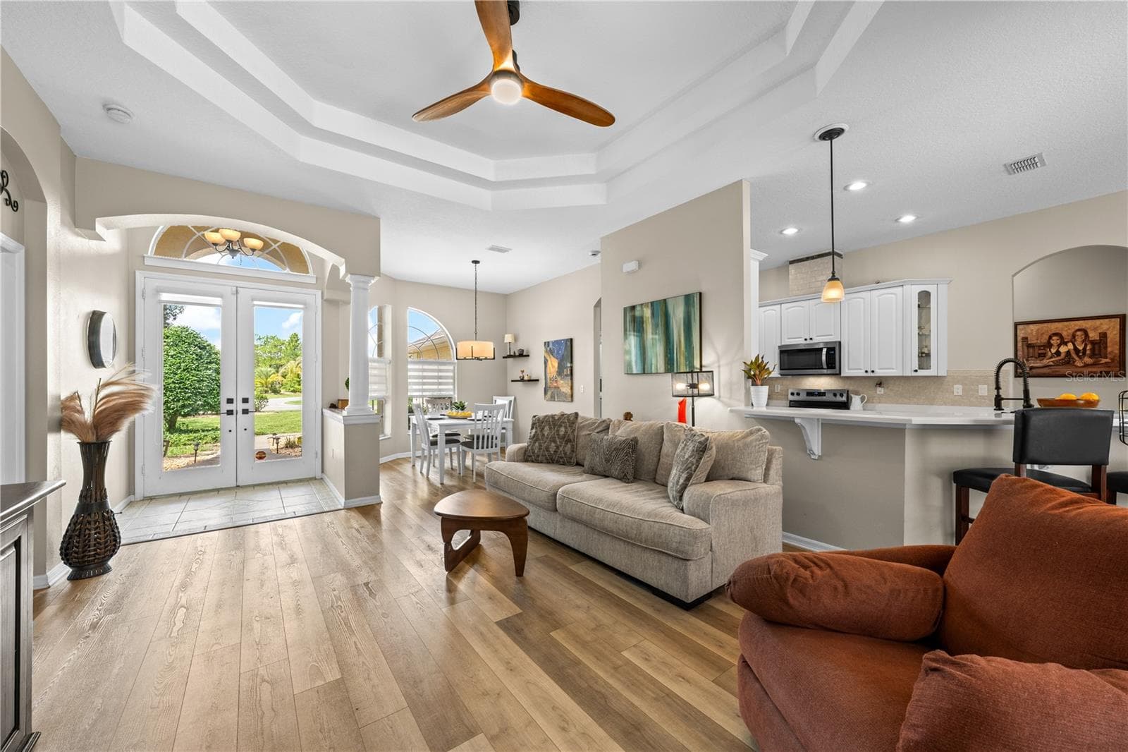 Single Family Residence at 1 COLUBRINA CT, HOMOSASSA, photo 17 of 46
