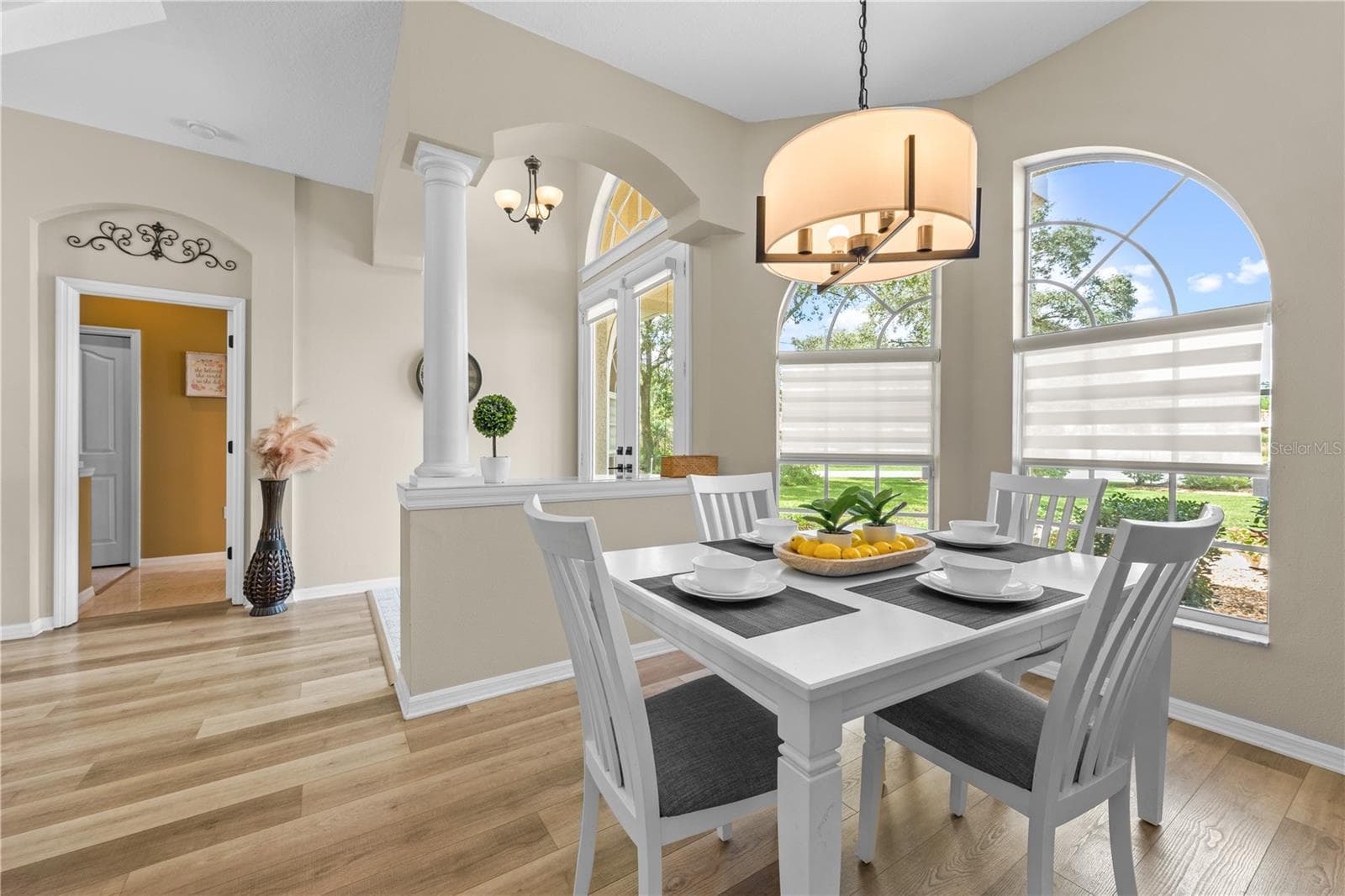 Single Family Residence at 1 COLUBRINA CT, HOMOSASSA, photo 19 of 46