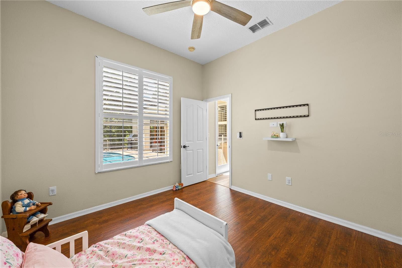 Single Family Residence at 1 COLUBRINA CT, HOMOSASSA, photo 29 of 46