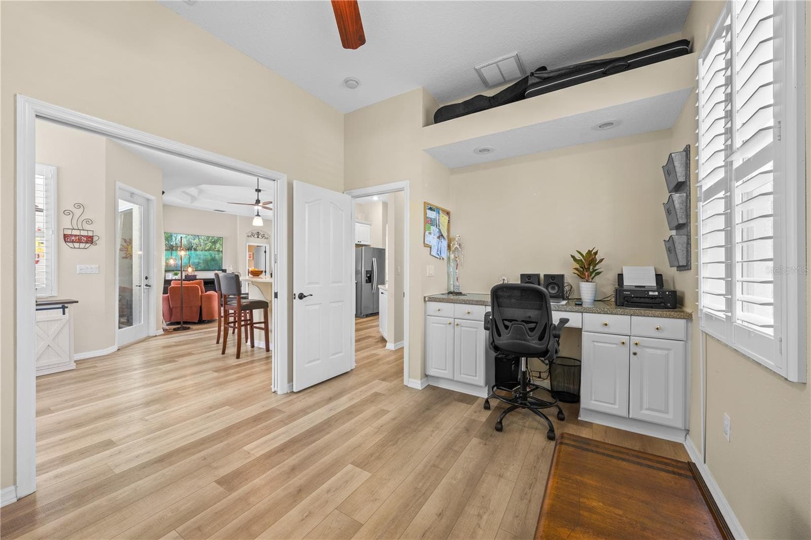 Single Family Residence at 1 COLUBRINA CT, HOMOSASSA, photo 34 of 46