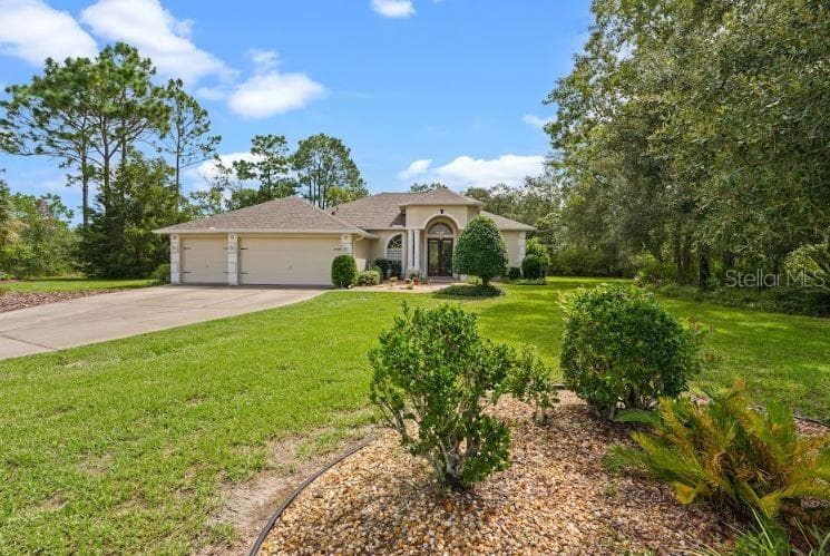 Single Family Residence at 1 COLUBRINA CT, HOMOSASSA, photo 46 of 46
