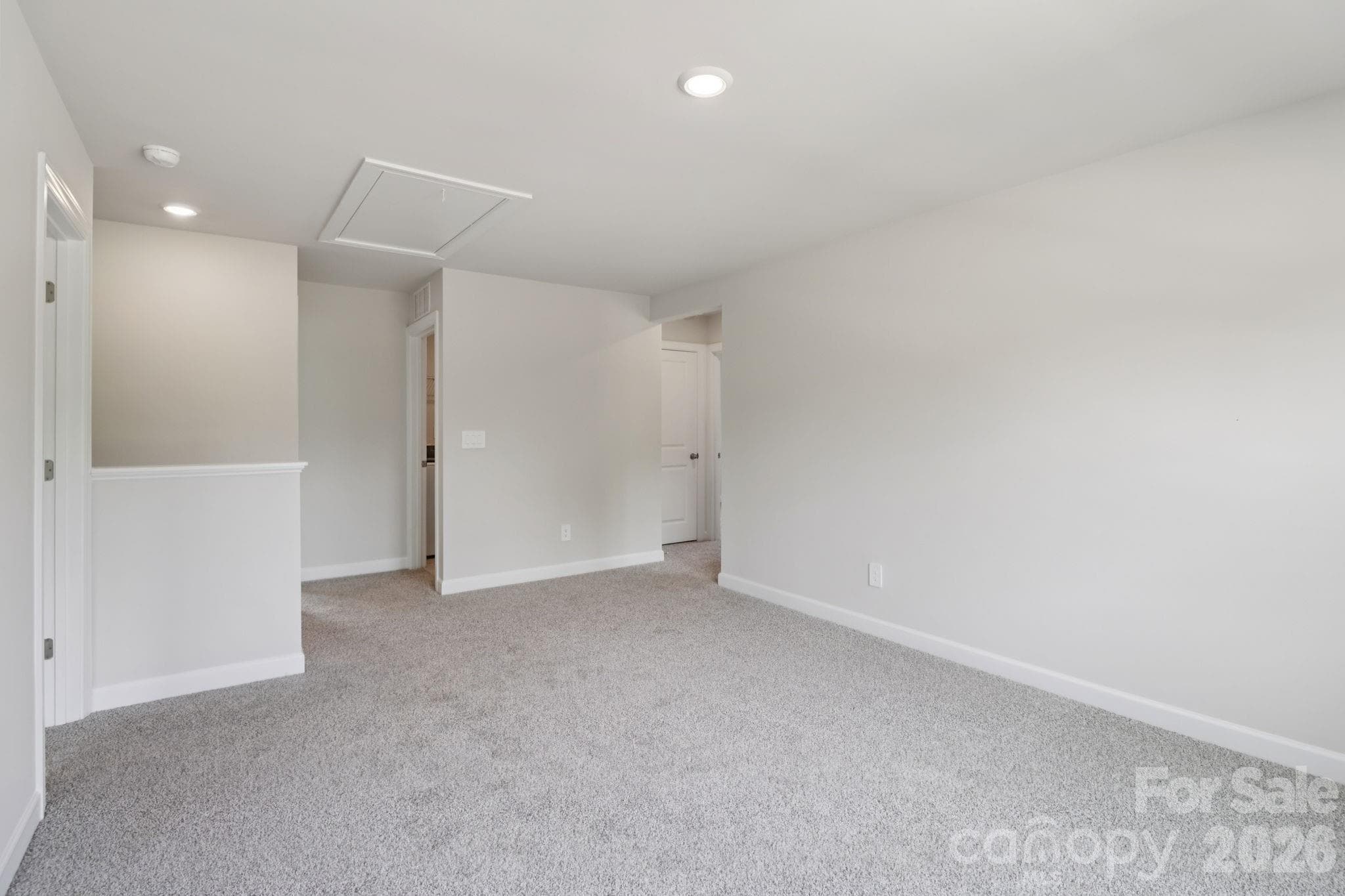 Photo is not of the actual home but is an inspirational photo of builder’s model home and may depict options, furnishings, and/or decorator features that are not included. - 2310 Snapdragon Court, Stanley