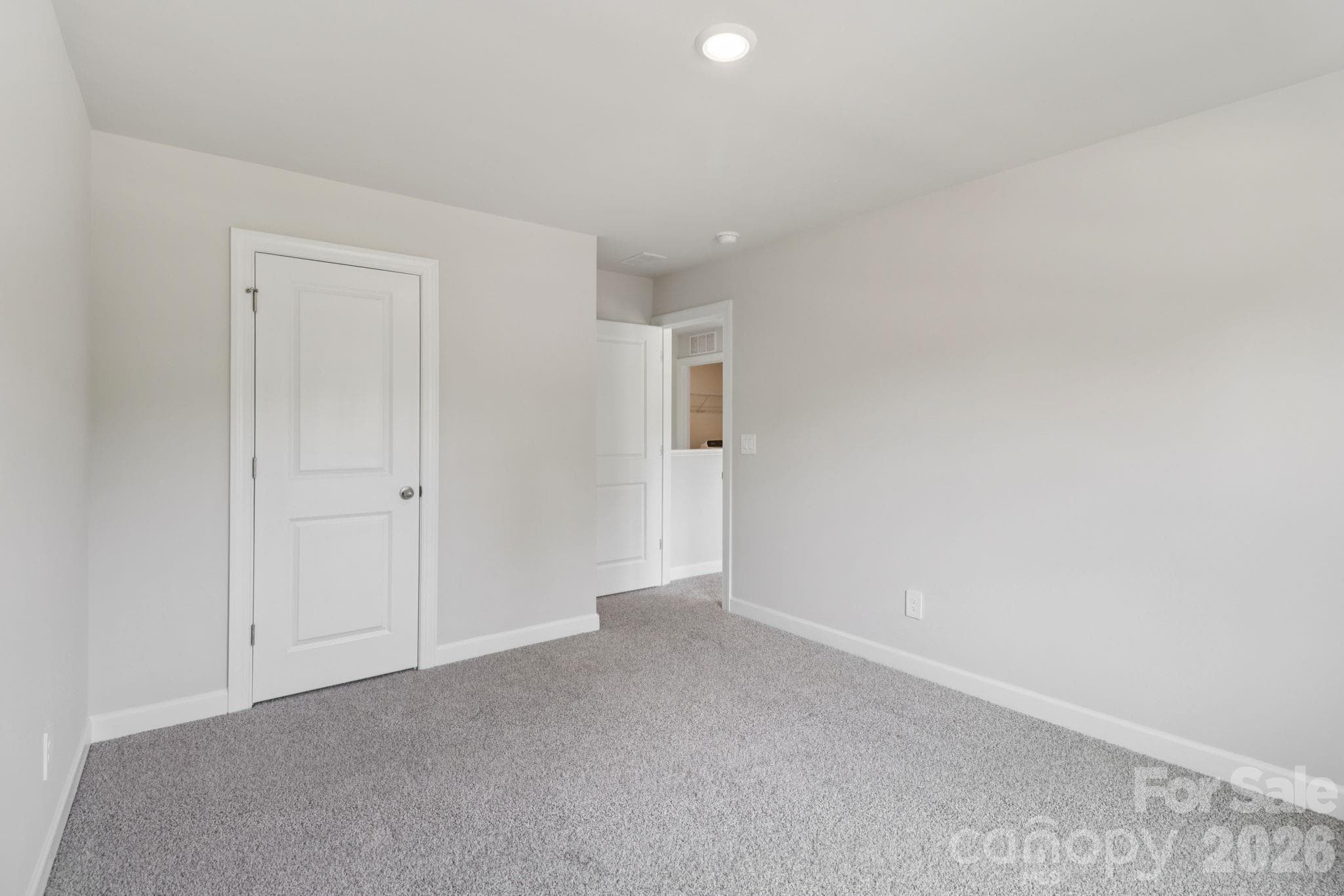 Photo is not of the actual home but is an inspirational photo of builder’s model home and may depict options, furnishings, and/or decorator features that are not included. - 2310 Snapdragon Court, Stanley