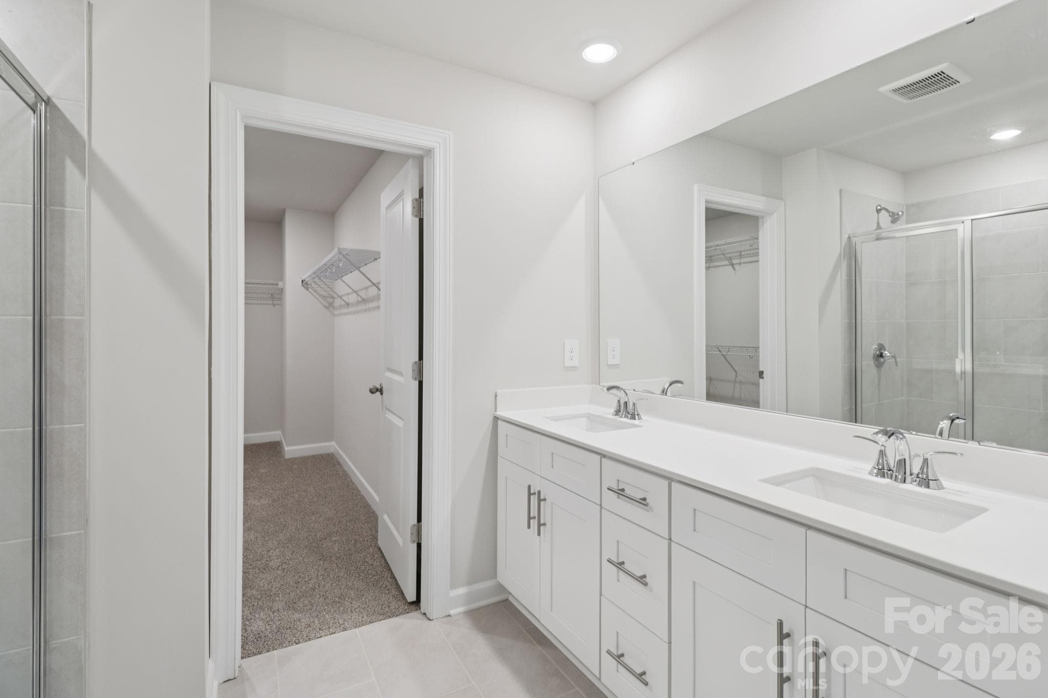 Photo is not of the actual home but is an inspirational photo of builder’s model home and may depict options, furnishings, and/or decorator features that are not included. - 2310 Snapdragon Court, Stanley