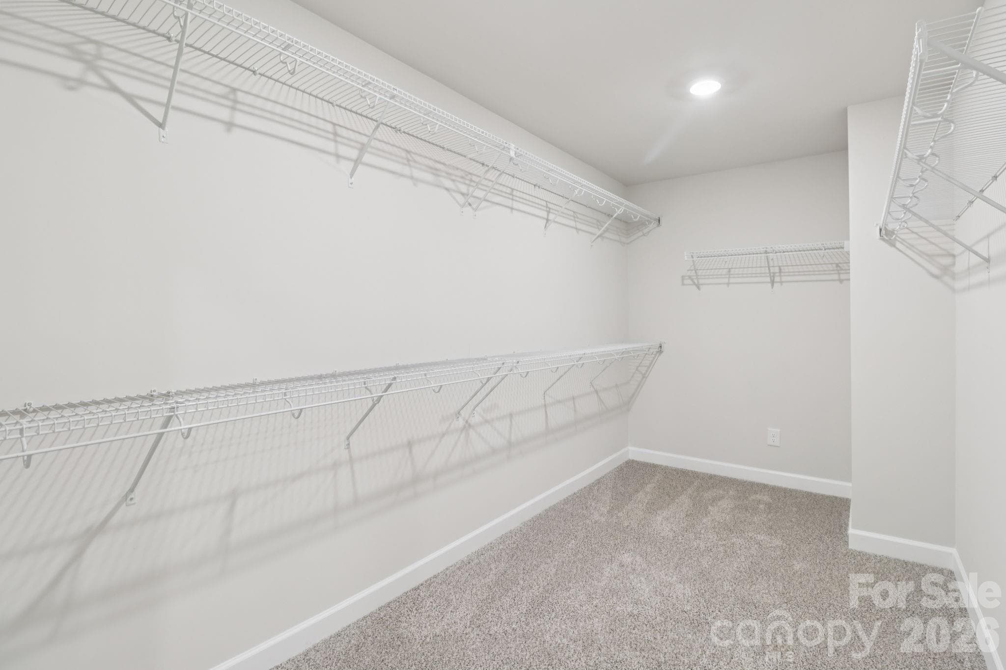 Photo is not of the actual home but is an inspirational photo of builder’s model home and may depict options, furnishings, and/or decorator features that are not included. - 2310 Snapdragon Court, Stanley