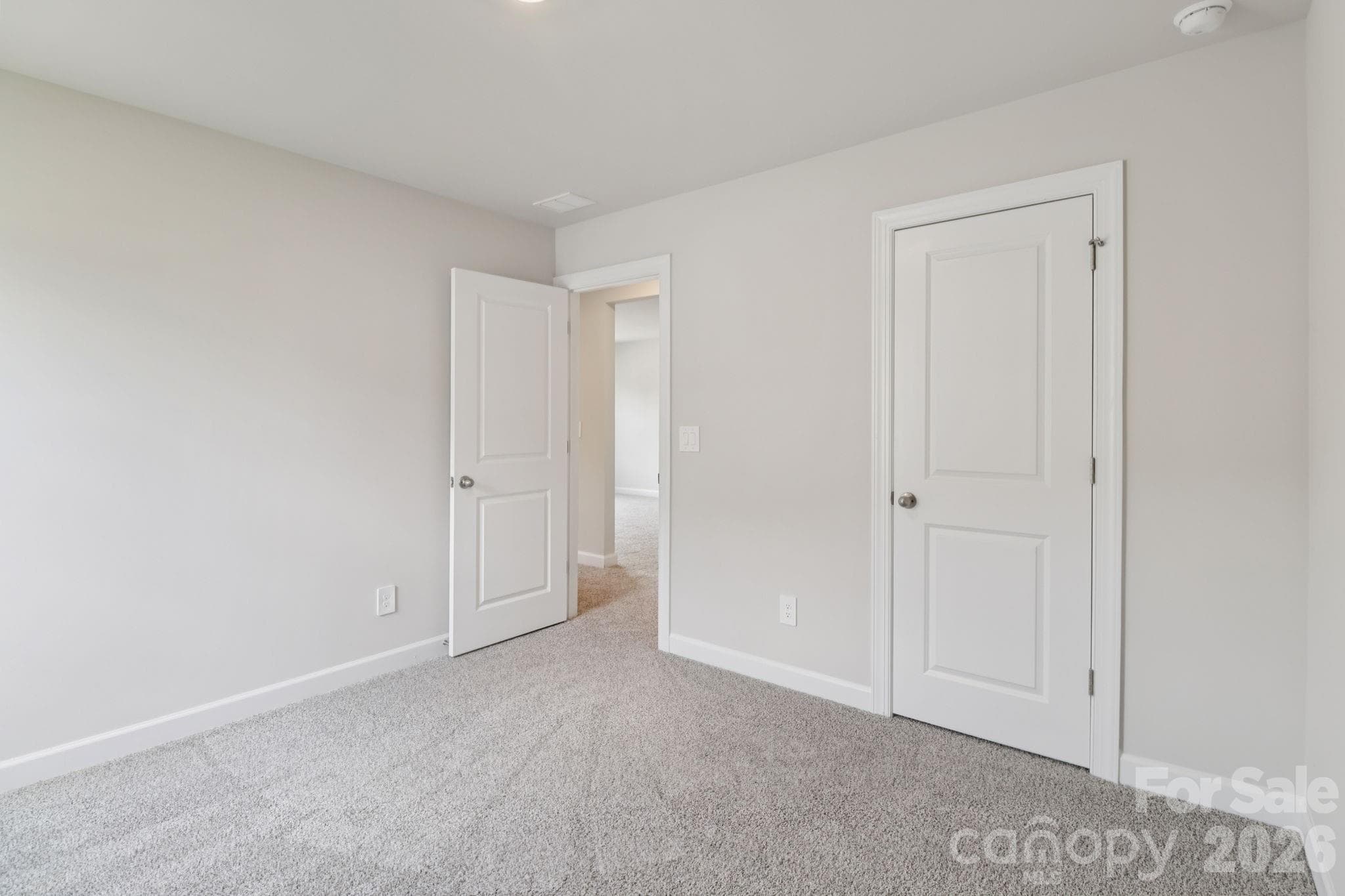 Photo is not of the actual home but is an inspirational photo of builder’s model home and may depict options, furnishings, and/or decorator features that are not included. - 2310 Snapdragon Court, Stanley