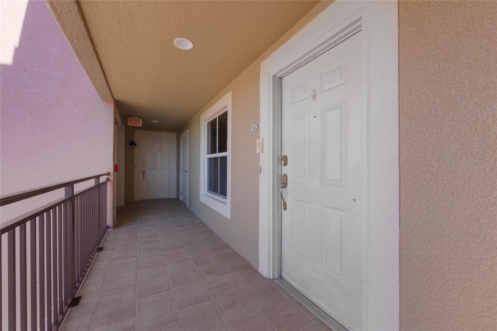 Condominium at 424 LUNA BELLA LN #332, NEW SMYRNA BEACH, photo 3 of 40