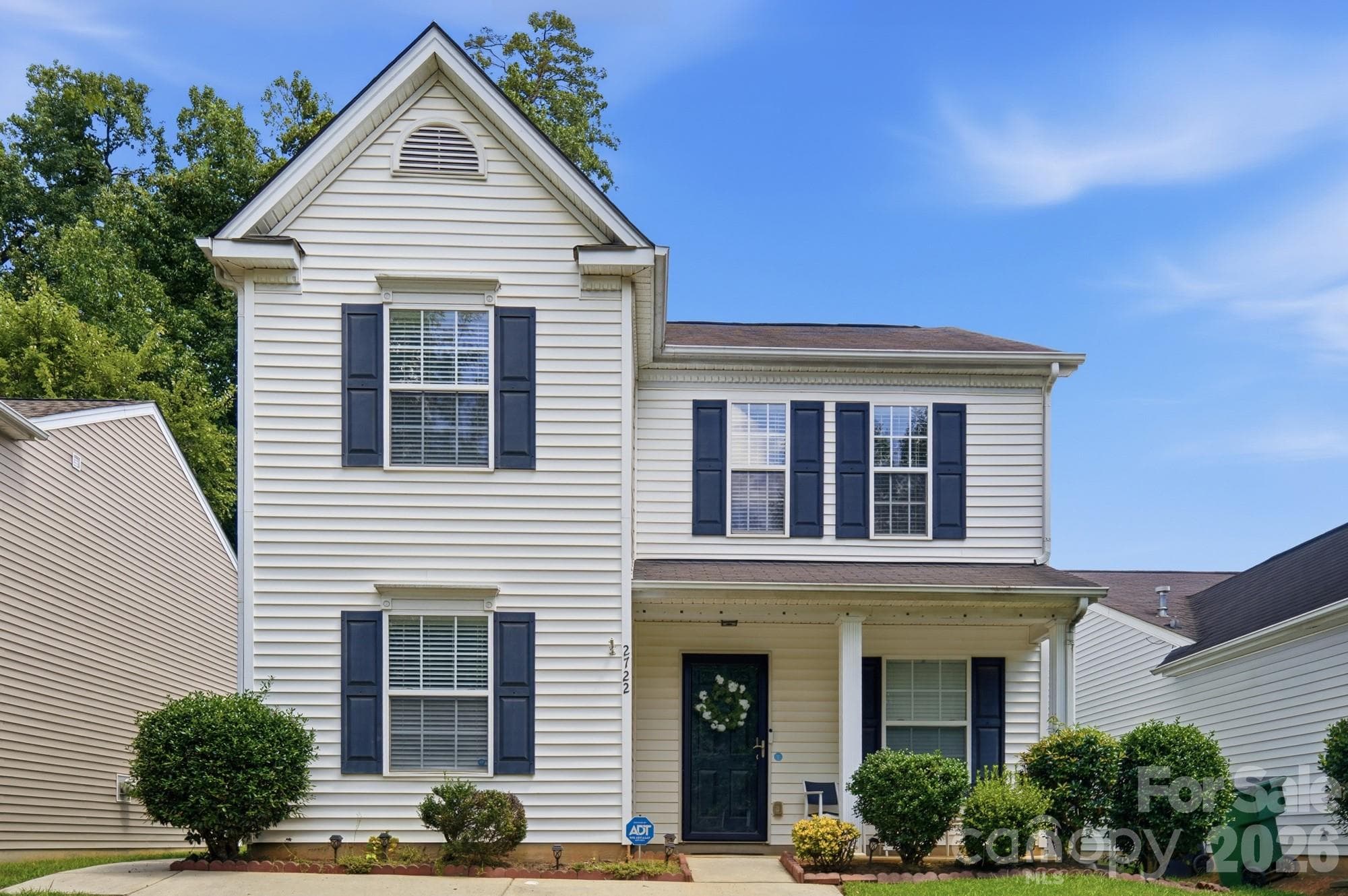 2722 Meadow Knoll Drive