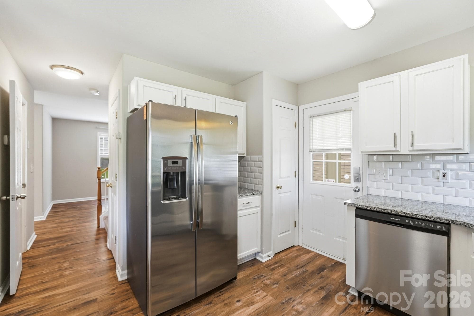 Single Family Residence at 2722 Meadow Knoll Drive, Charlotte, photo 7 of 21