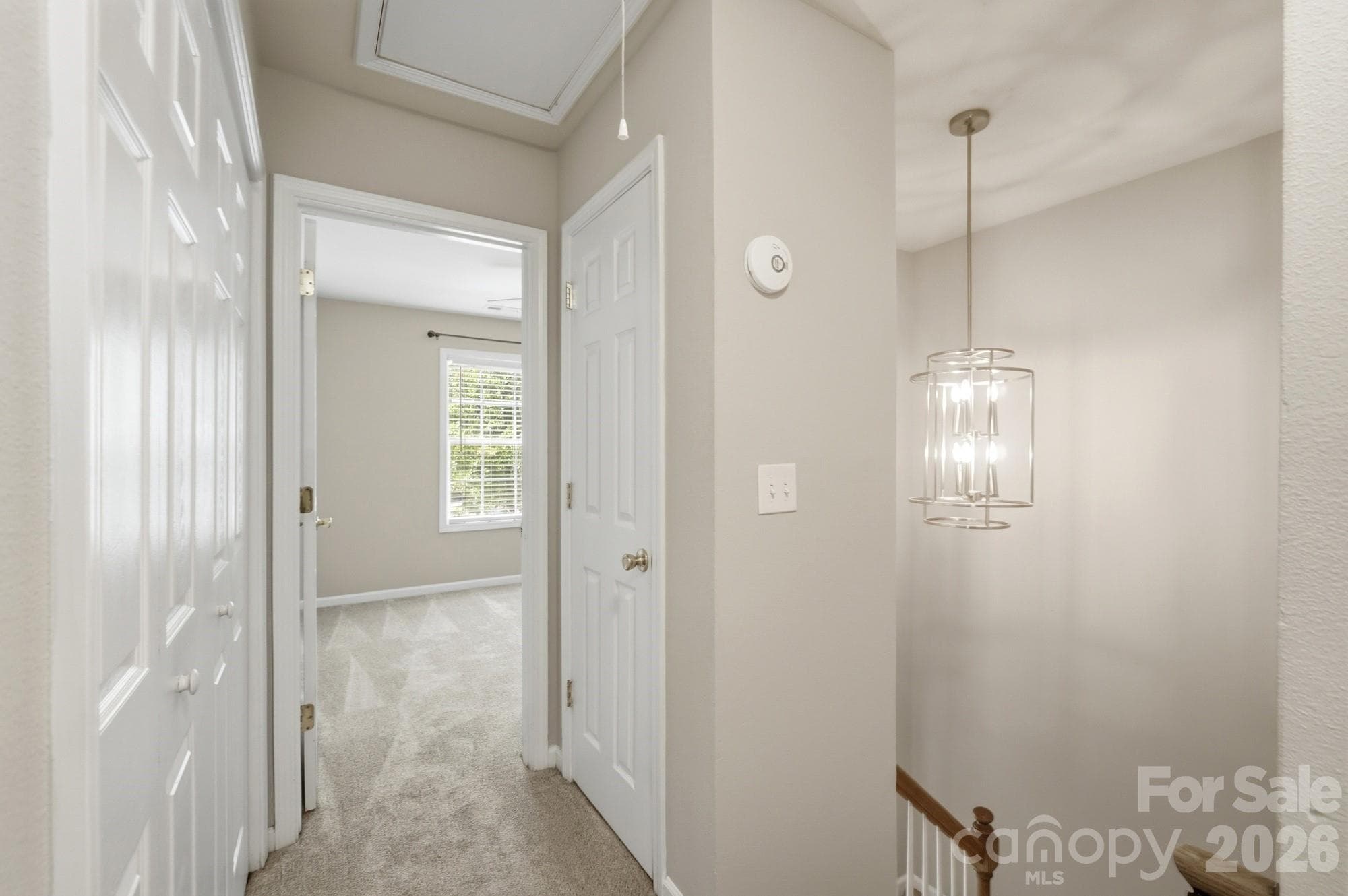 Single Family Residence at 2722 Meadow Knoll Drive, Charlotte, photo 13 of 21