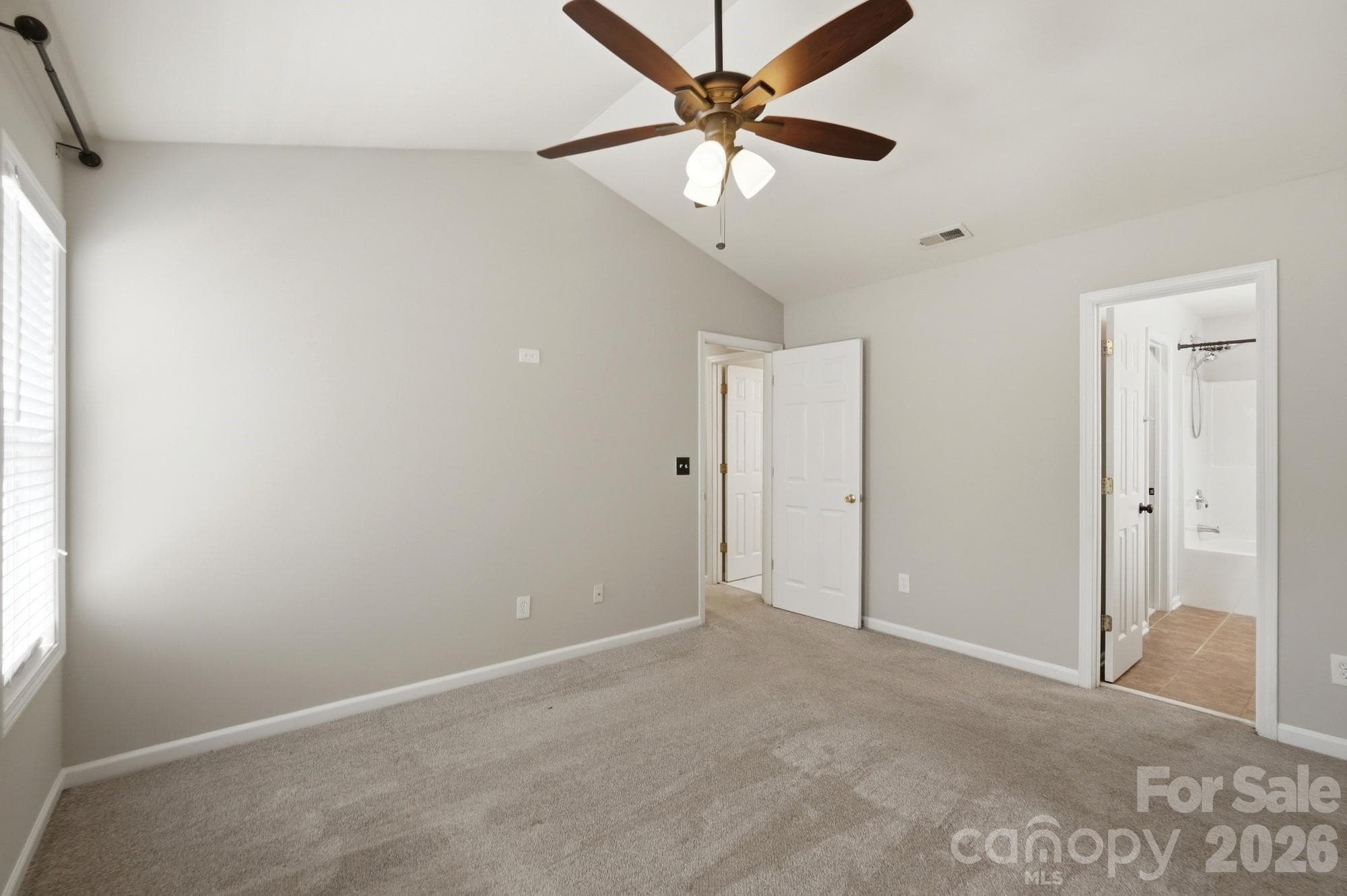 Single Family Residence at 2722 Meadow Knoll Drive, Charlotte, photo 20 of 21