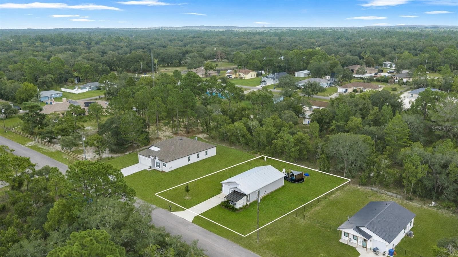 Single Family Residence at 12494 MOUNTAIN PLOVER RD, WEEKI WACHEE, photo 6 of 55