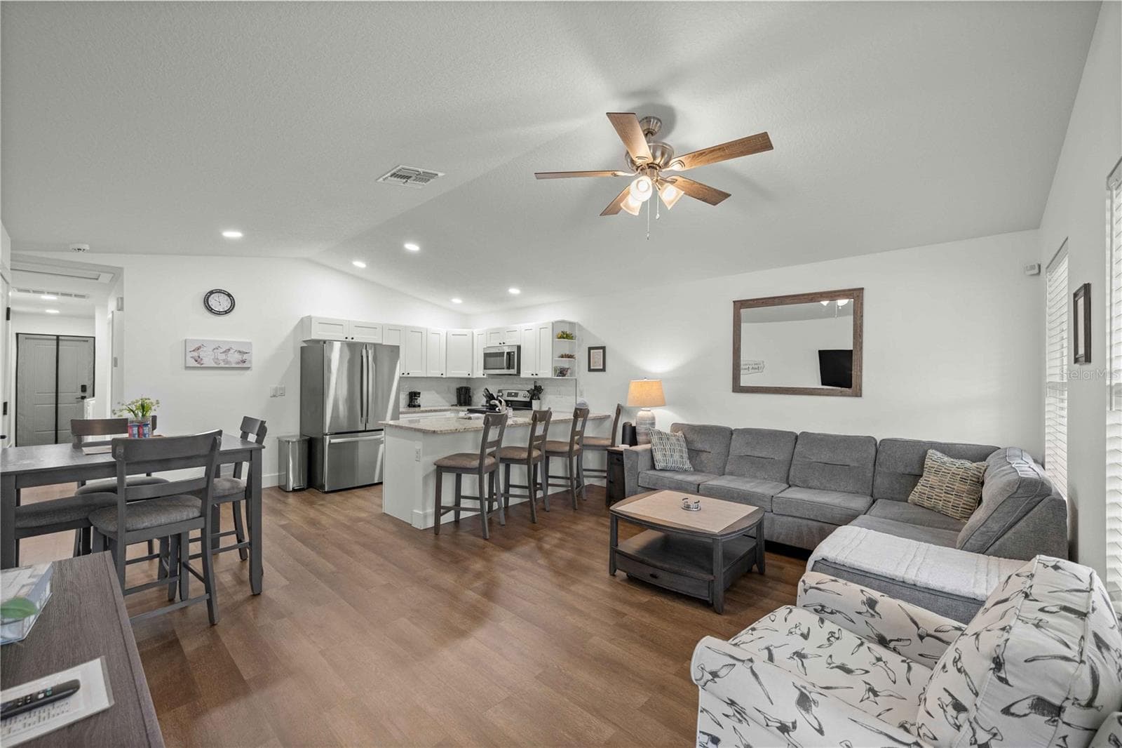 Single Family Residence at 12494 MOUNTAIN PLOVER RD, WEEKI WACHEE, photo 14 of 55