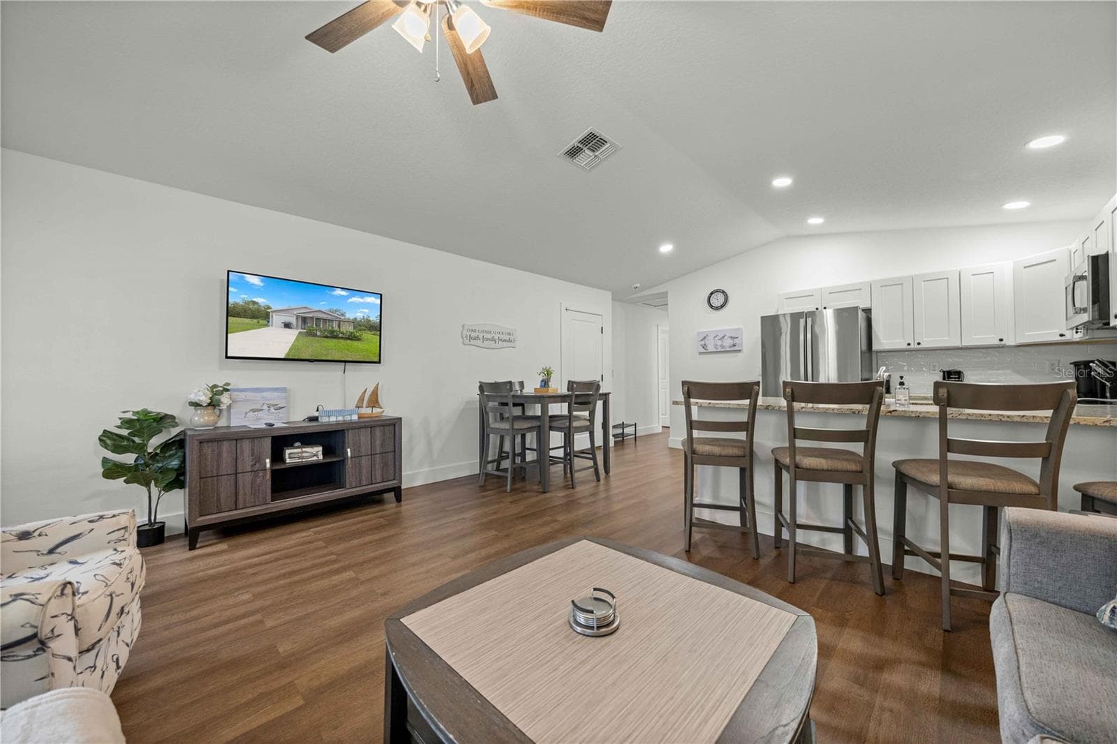 Single Family Residence at 12494 MOUNTAIN PLOVER RD, WEEKI WACHEE, photo 16 of 55