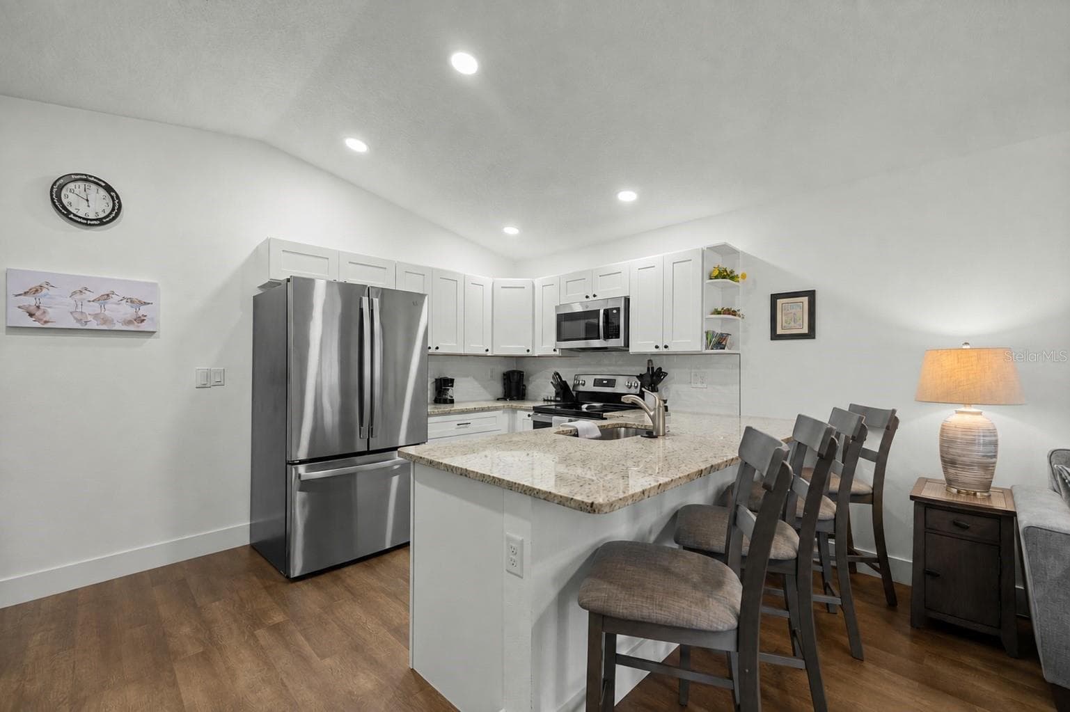 Single Family Residence at 12494 MOUNTAIN PLOVER RD, WEEKI WACHEE, photo 19 of 55