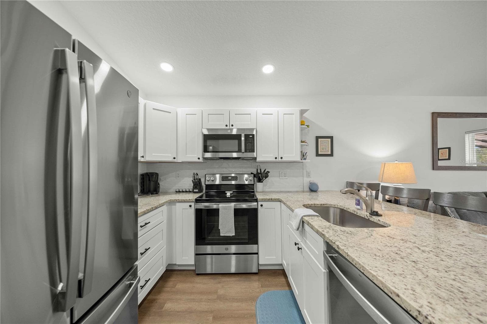 Single Family Residence at 12494 MOUNTAIN PLOVER RD, WEEKI WACHEE, photo 20 of 55