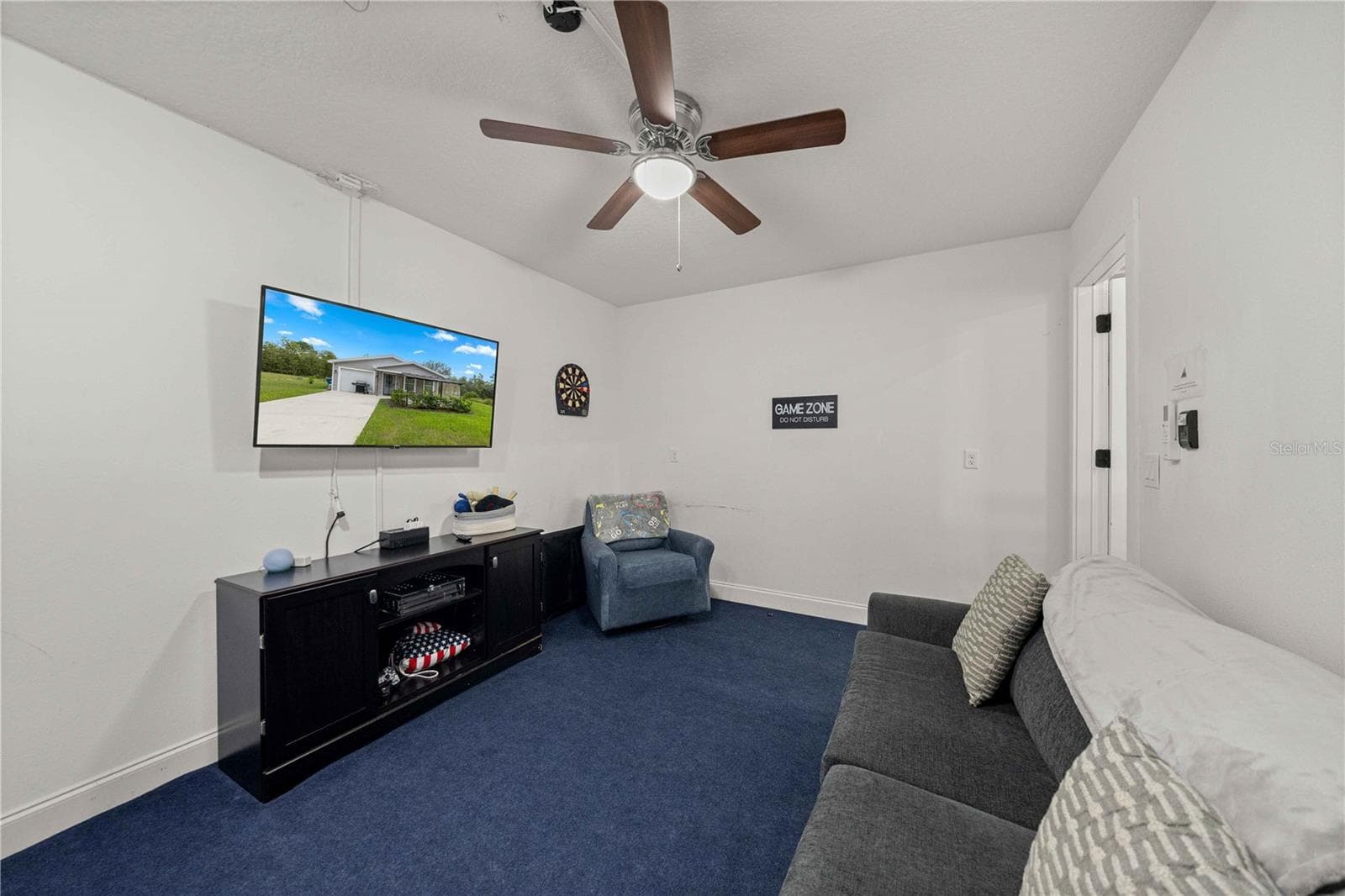 Single Family Residence at 12494 MOUNTAIN PLOVER RD, WEEKI WACHEE, photo 38 of 55