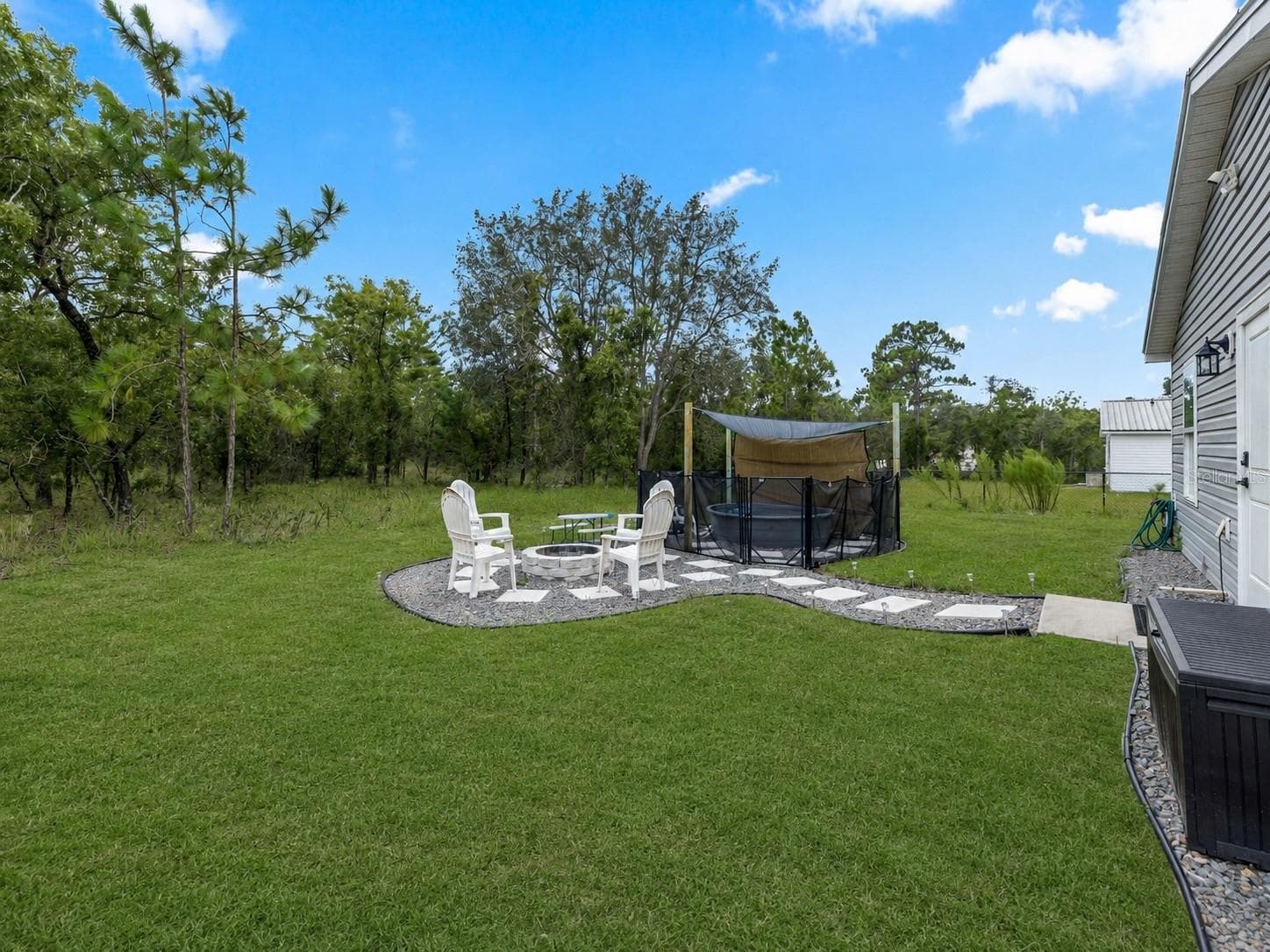 Single Family Residence at 12494 MOUNTAIN PLOVER RD, WEEKI WACHEE, photo 46 of 55
