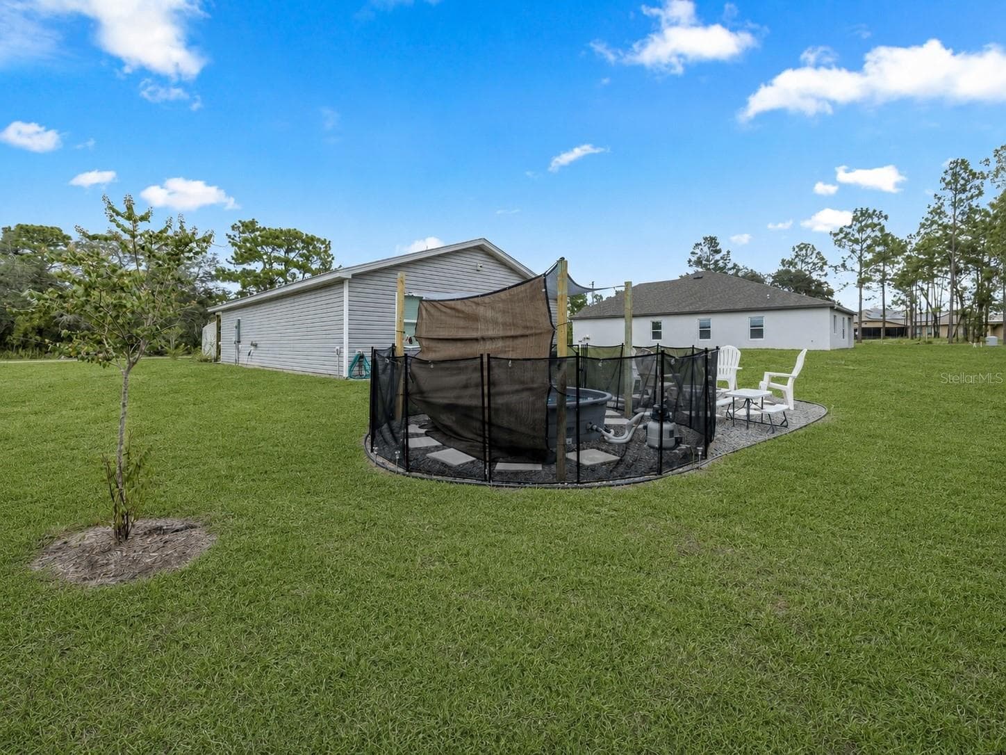 Single Family Residence at 12494 MOUNTAIN PLOVER RD, WEEKI WACHEE, photo 47 of 55