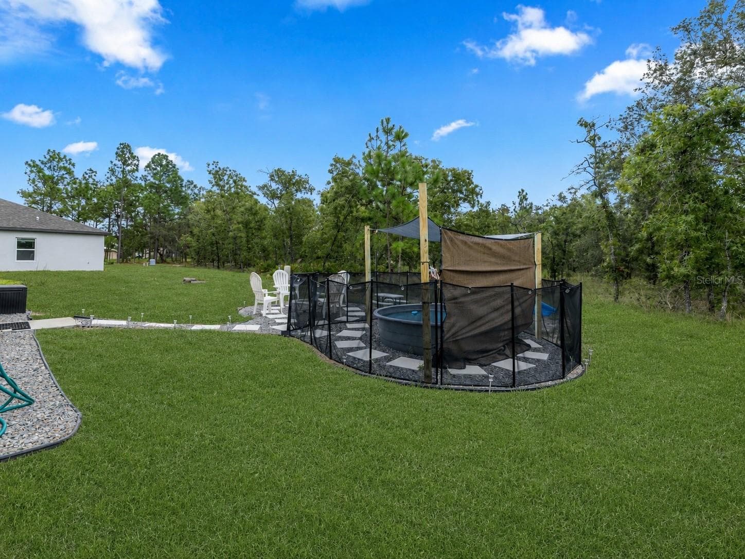 Single Family Residence at 12494 MOUNTAIN PLOVER RD, WEEKI WACHEE, photo 48 of 55