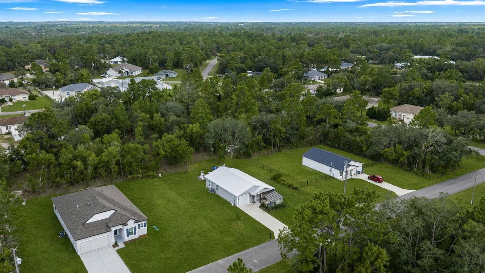 Single Family Residence at 12494 MOUNTAIN PLOVER RD, WEEKI WACHEE, photo 49 of 55