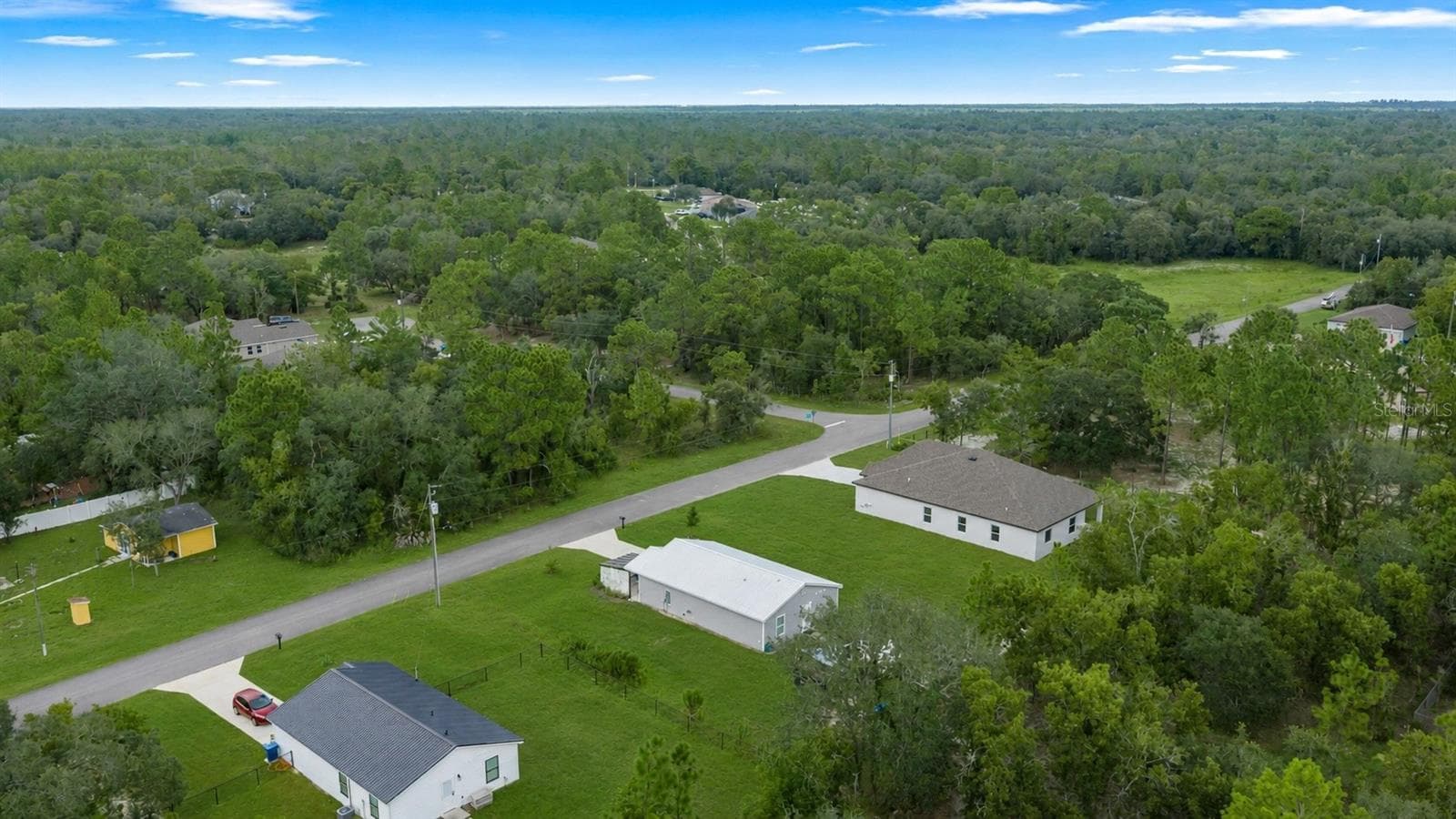Single Family Residence at 12494 MOUNTAIN PLOVER RD, WEEKI WACHEE, photo 50 of 55