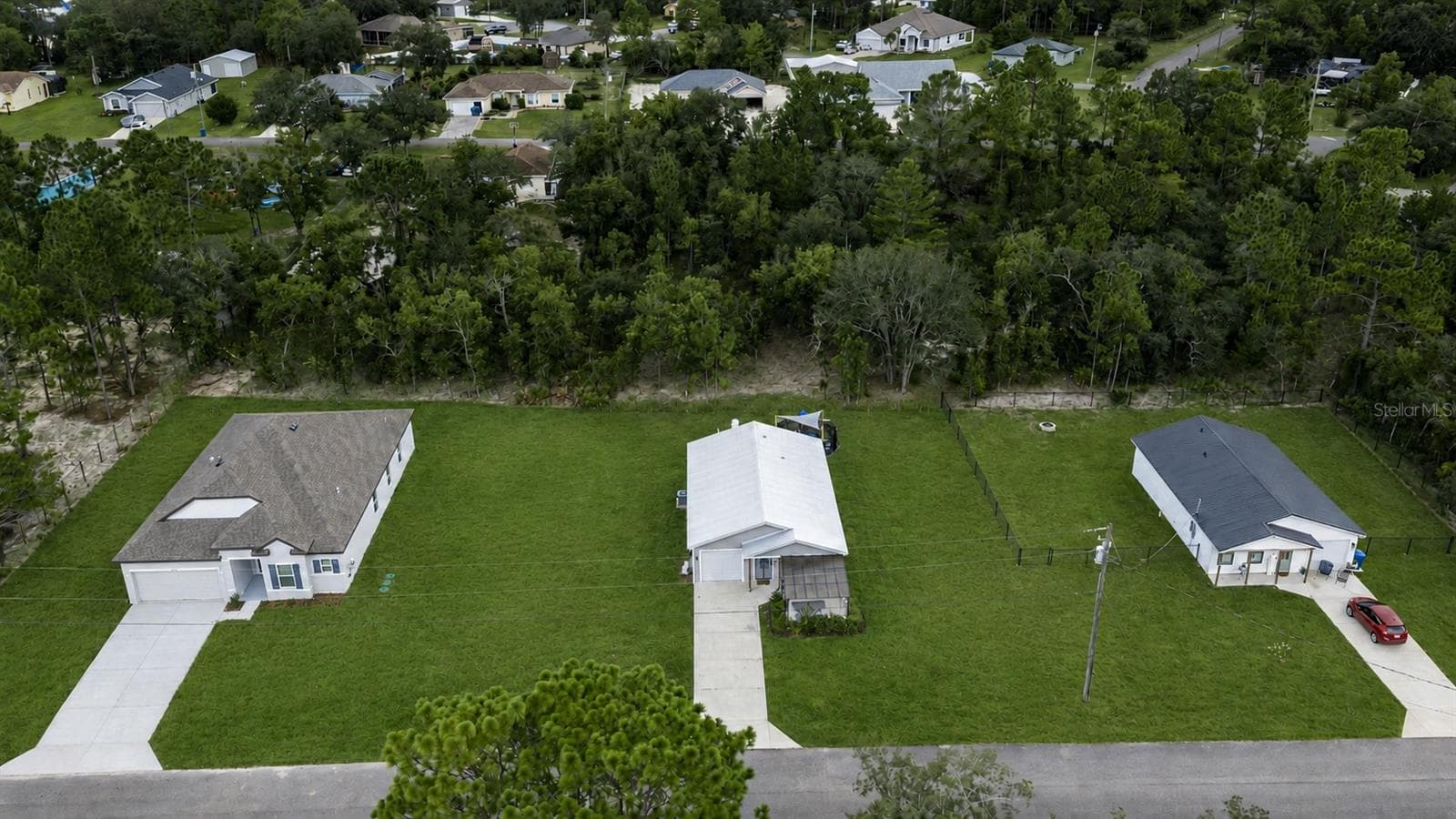Single Family Residence at 12494 MOUNTAIN PLOVER RD, WEEKI WACHEE, photo 54 of 55