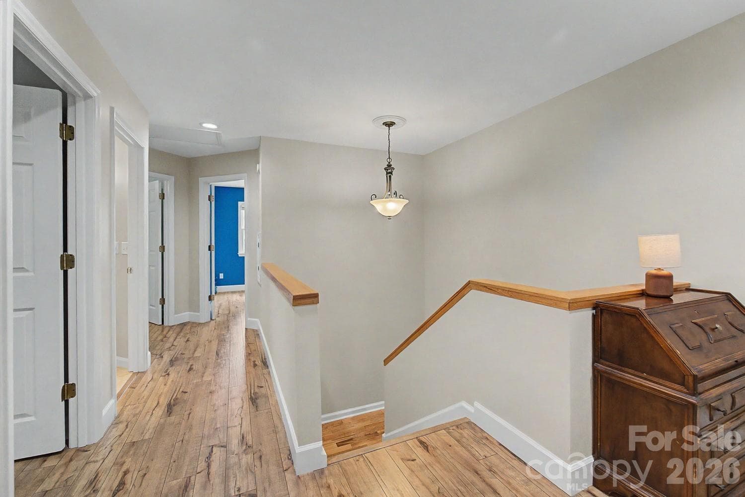 Single Family Residence at 48 Main Trace, Franklin, photo 10 of 20