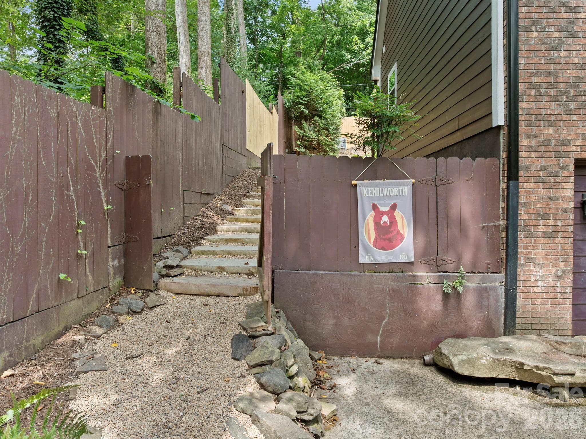 Single Family Residence at 28 Marne Road, Asheville, photo 47 of 47