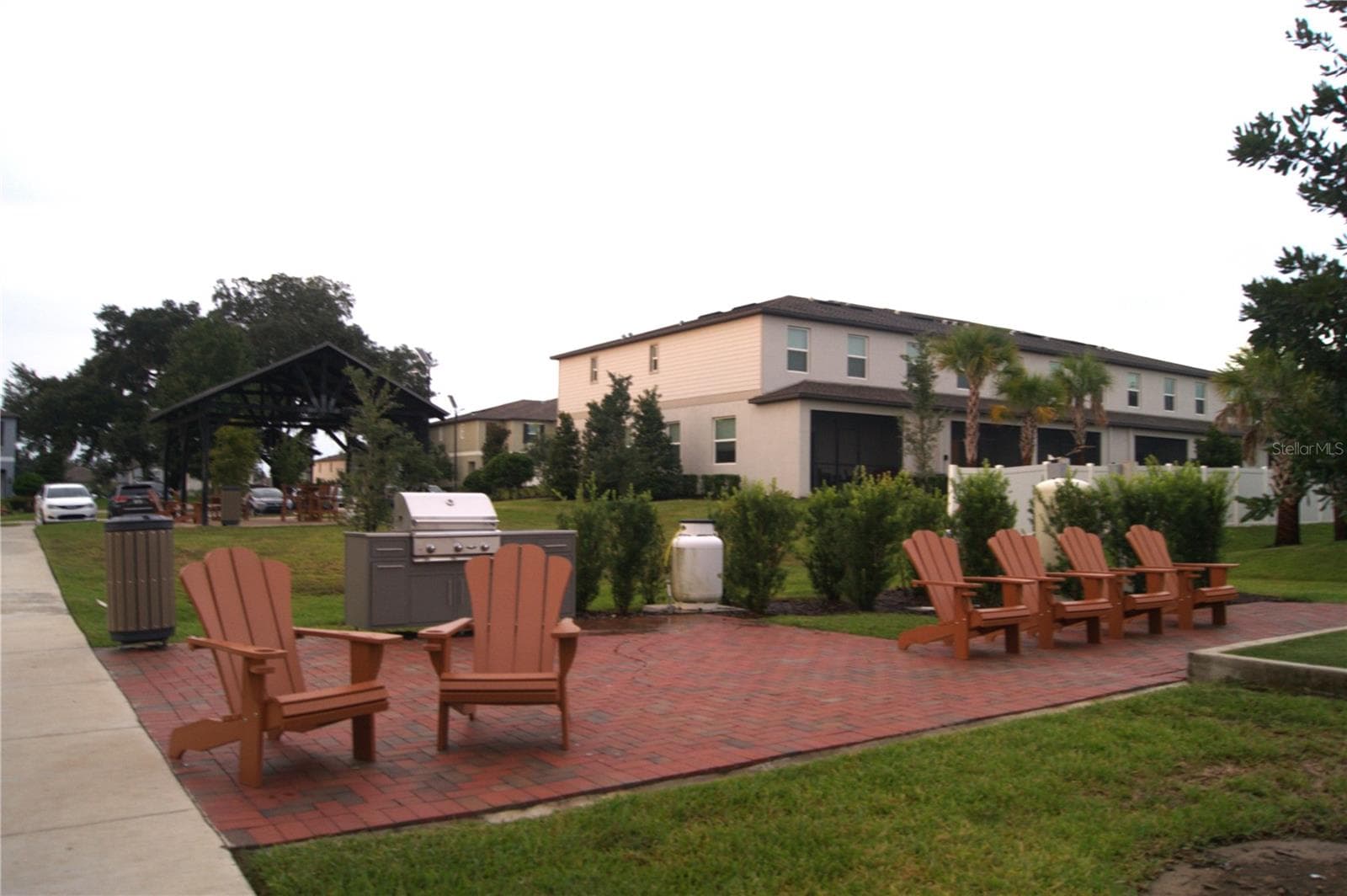 Townhouse at 36347 CAMP FIRE TER, ZEPHYRHILLS, photo 27 of 28