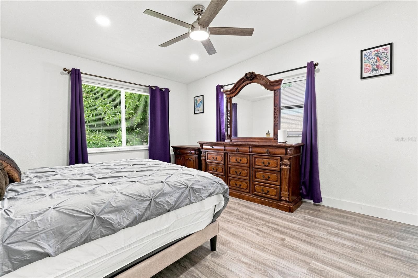 Single Family Residence at 21512 EDGEWATER DR, PORT CHARLOTTE, photo 24 of 37