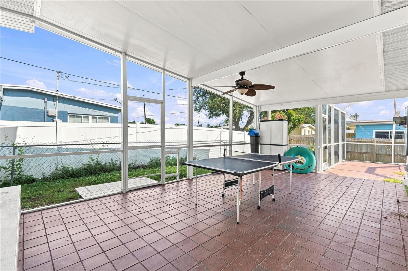 Single Family Residence at 21512 EDGEWATER DR, PORT CHARLOTTE, photo 30 of 37