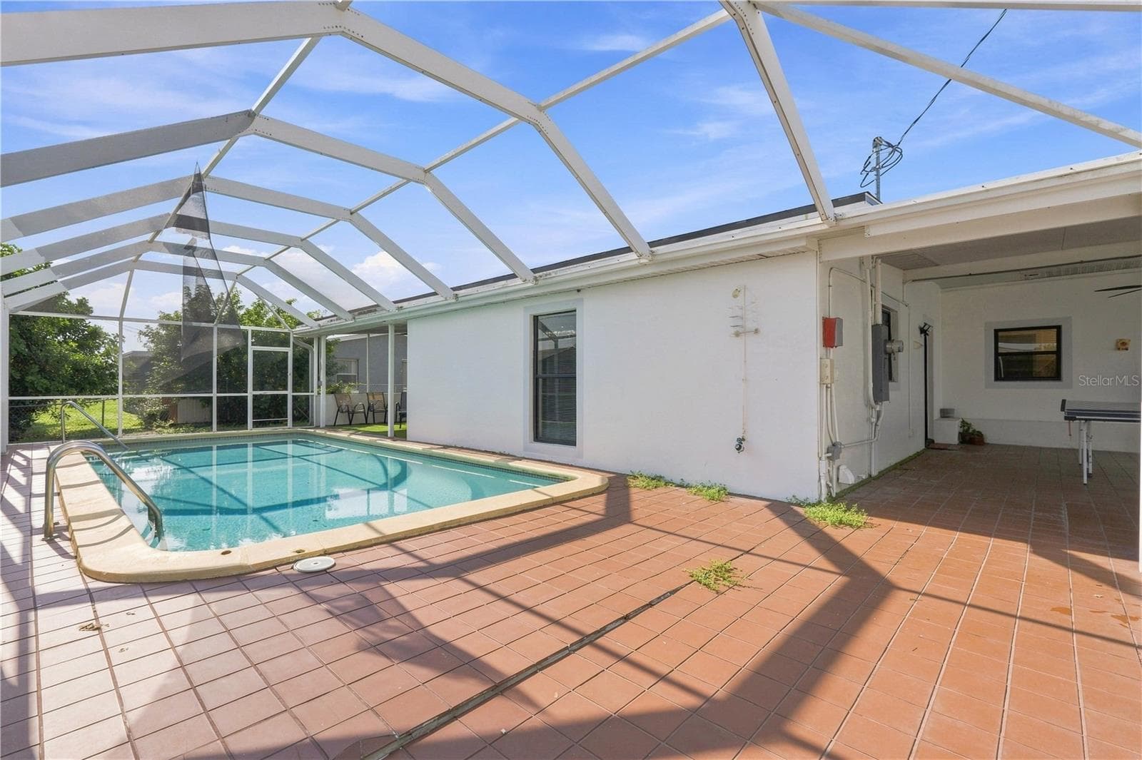 Single Family Residence at 21512 EDGEWATER DR, PORT CHARLOTTE, photo 29 of 37