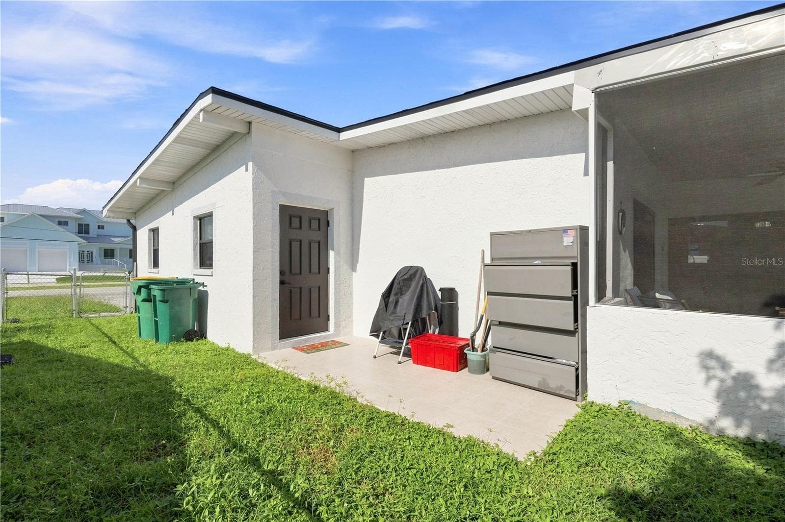 Single Family Residence at 21512 EDGEWATER DR, PORT CHARLOTTE, photo 33 of 37