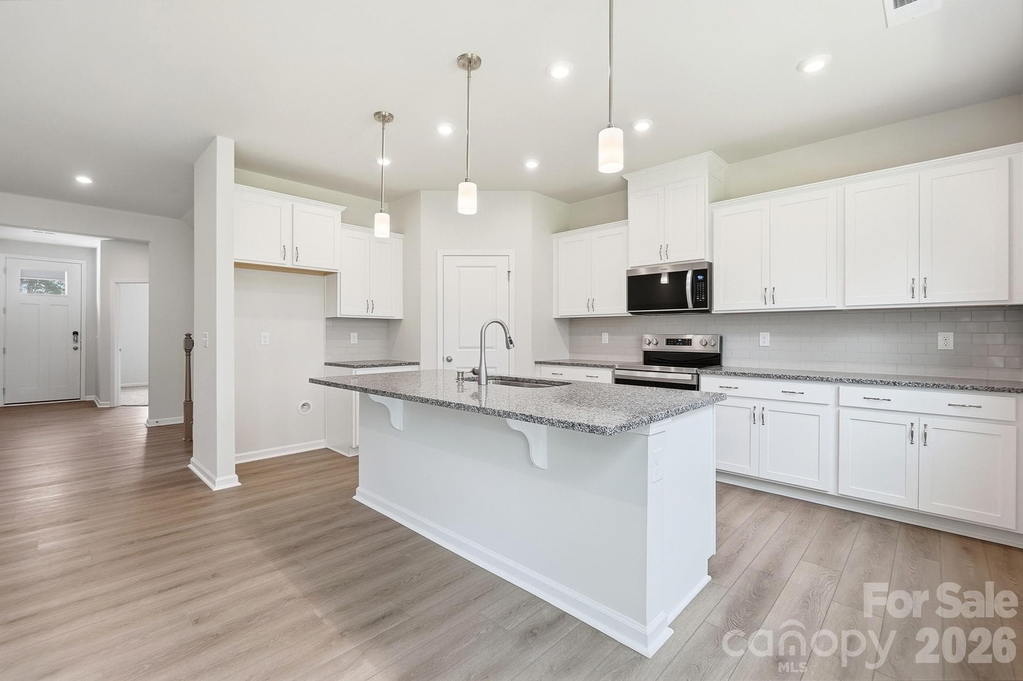 Single Family Residence at Gastonia, photo 16 of 75