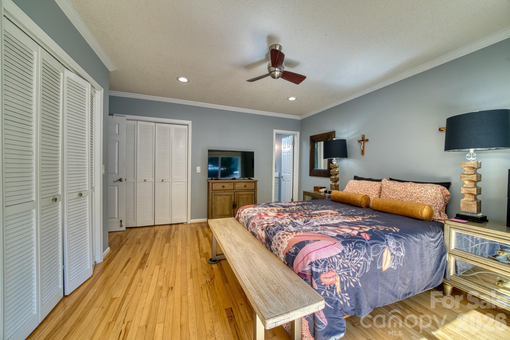 Condominium at 130 Exeter Court, Hendersonville, photo 19 of 41