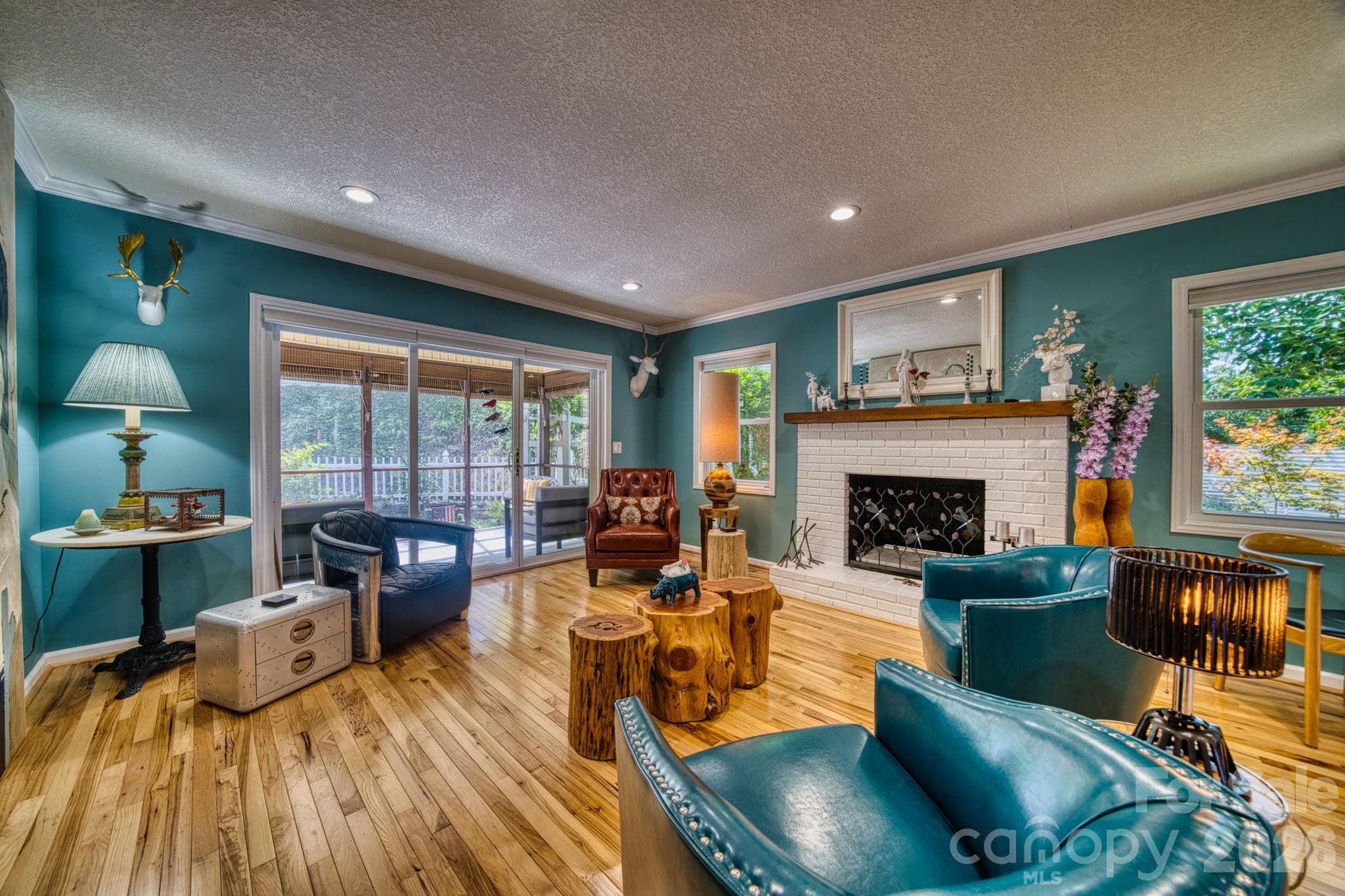 Condominium at 130 Exeter Court, Hendersonville, photo 21 of 41