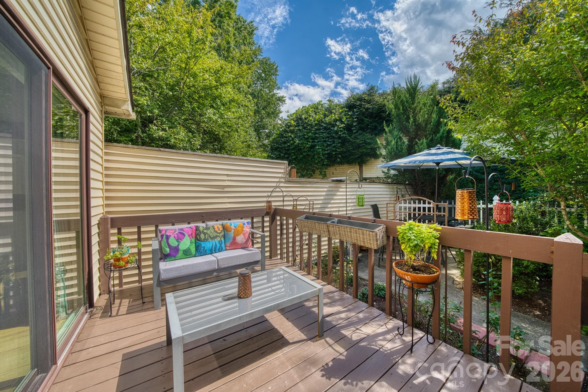 Condominium at 130 Exeter Court, Hendersonville, photo 28 of 41