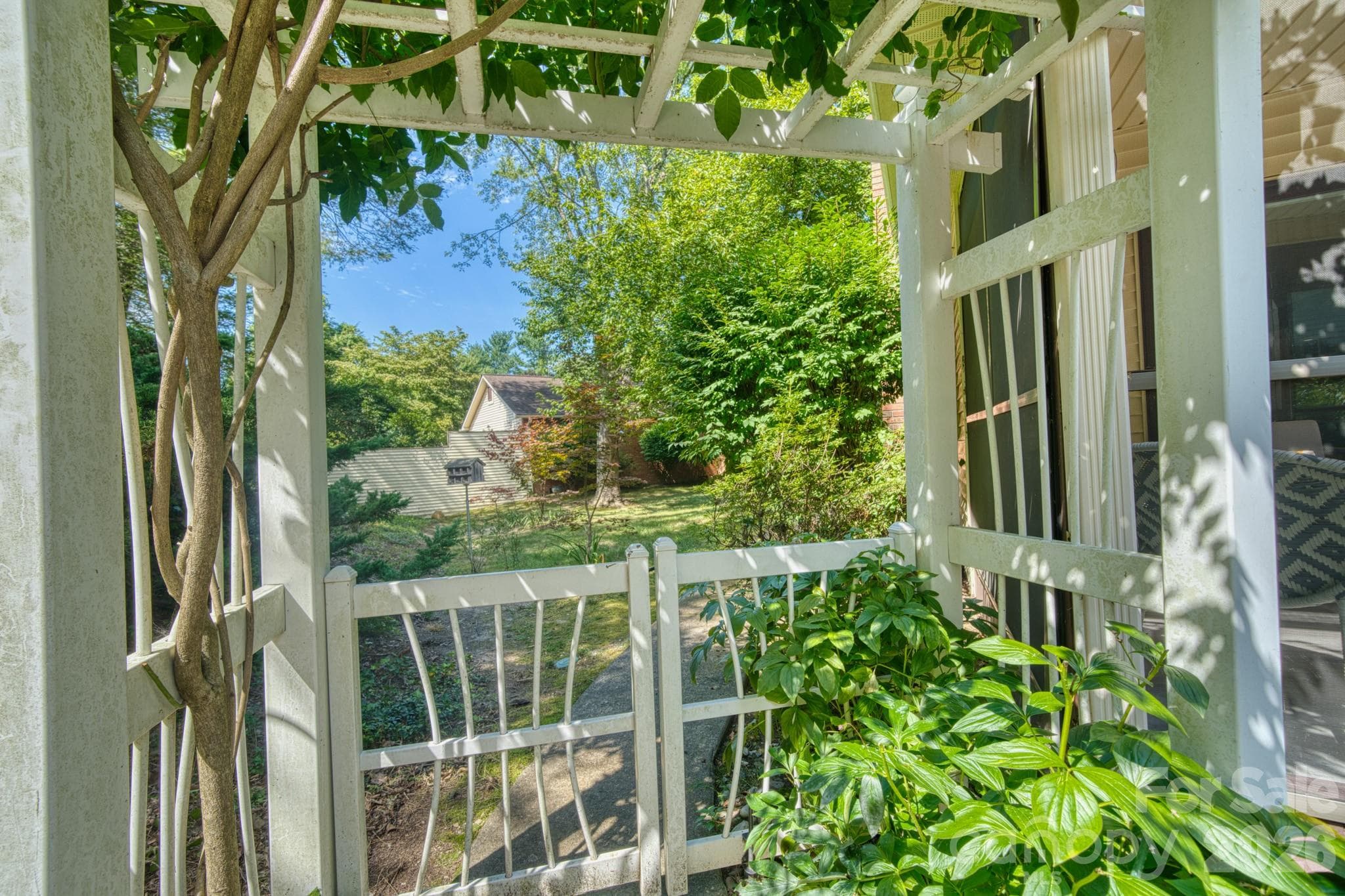 Condominium at 130 Exeter Court, Hendersonville, photo 33 of 41