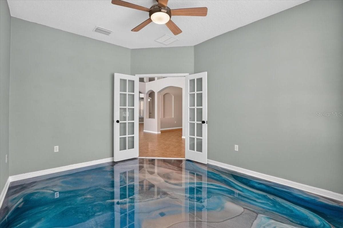 Office - 2309 SWORDFISH AVE, HOLIDAY